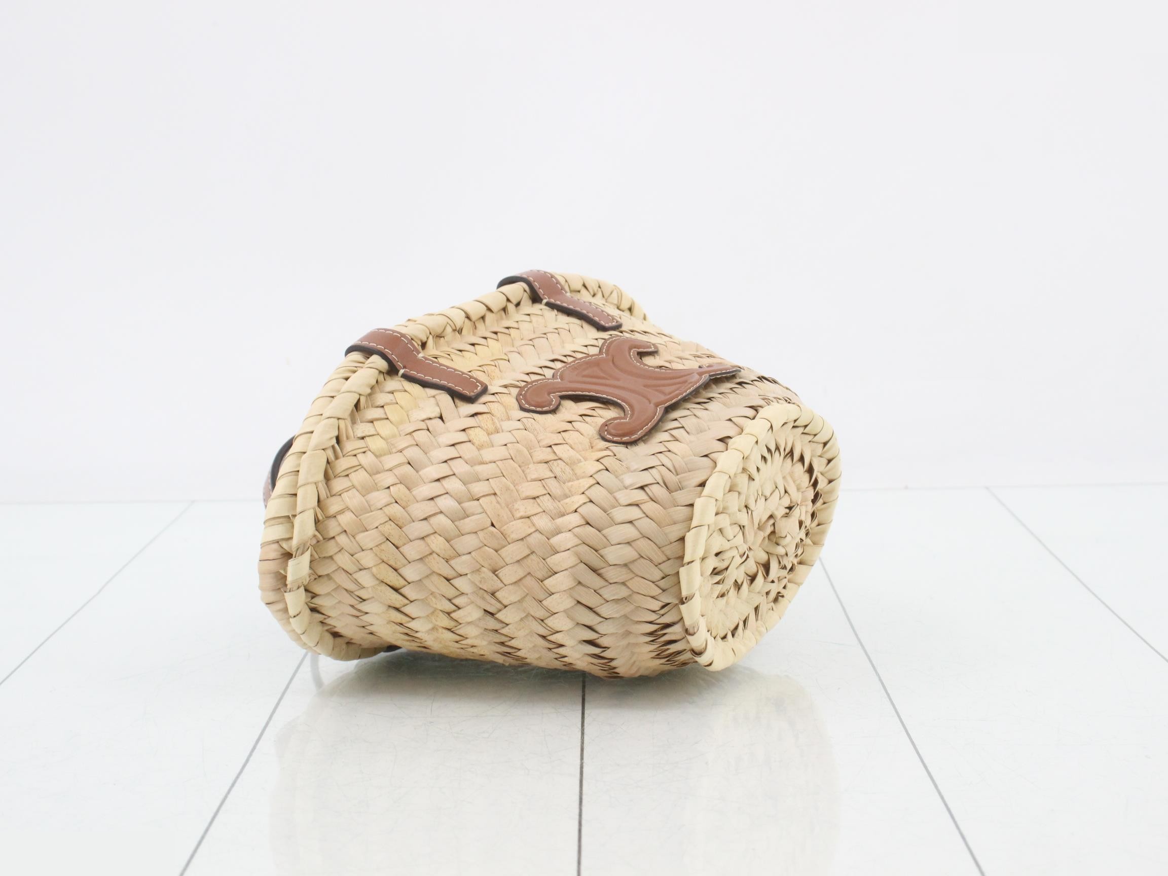 Basket bag — view 5