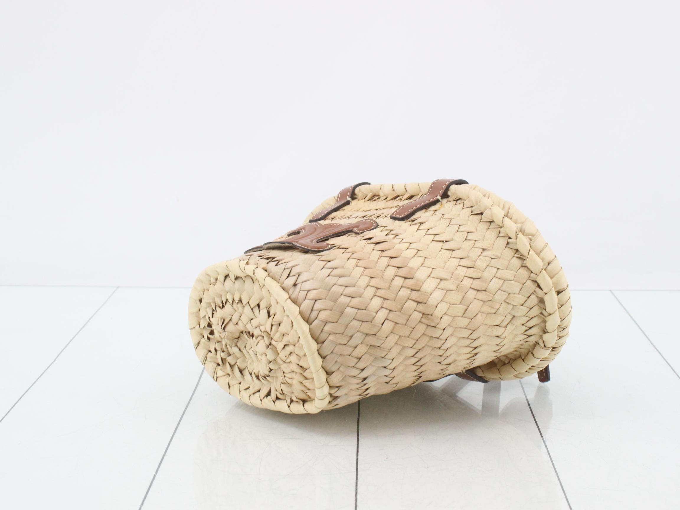 Basket bag — view 6