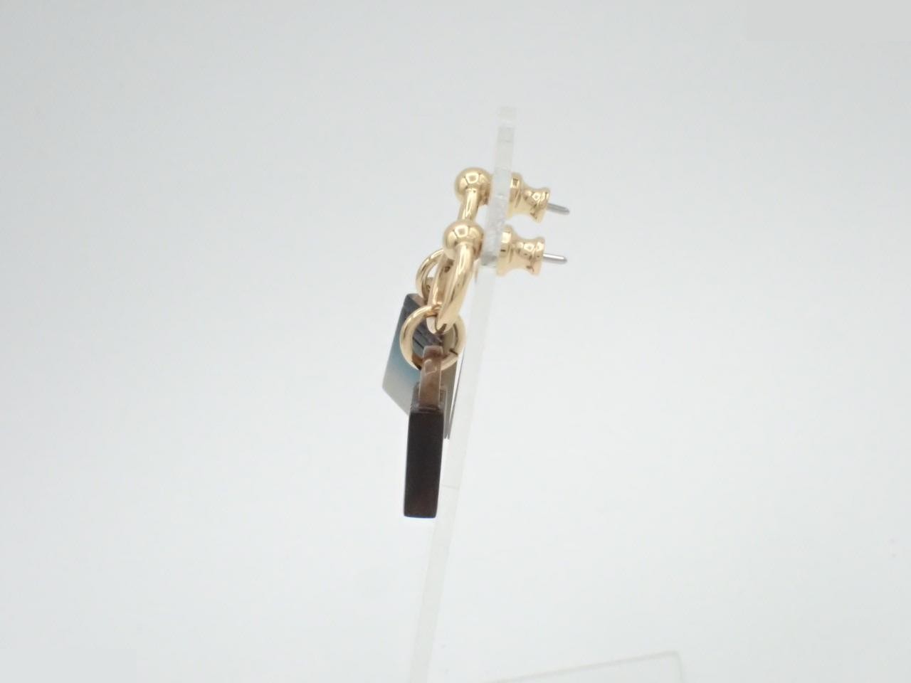 Earrings — view 3