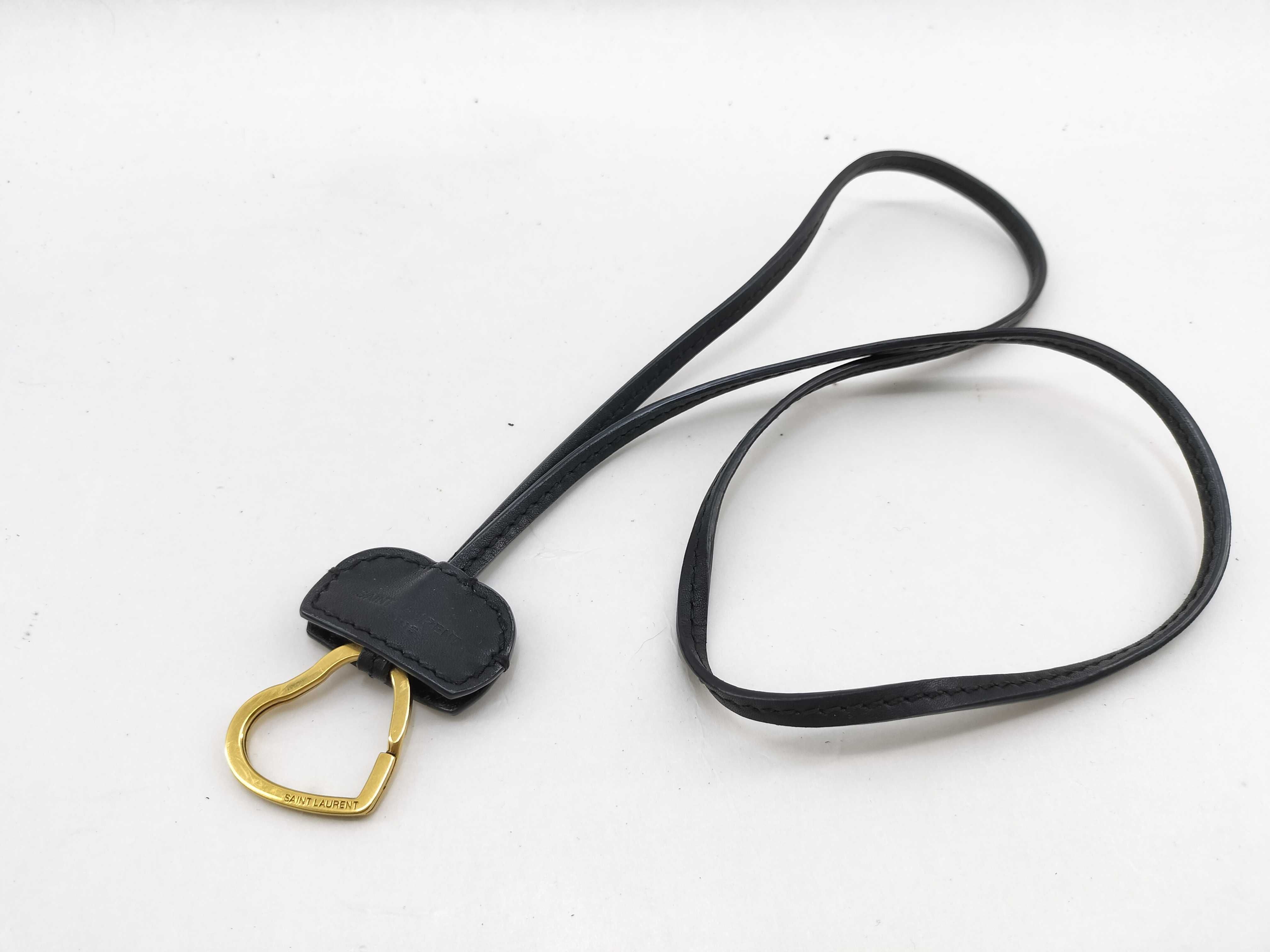 Keyring Chain Neck Strap Keychain (ky24878) Strap