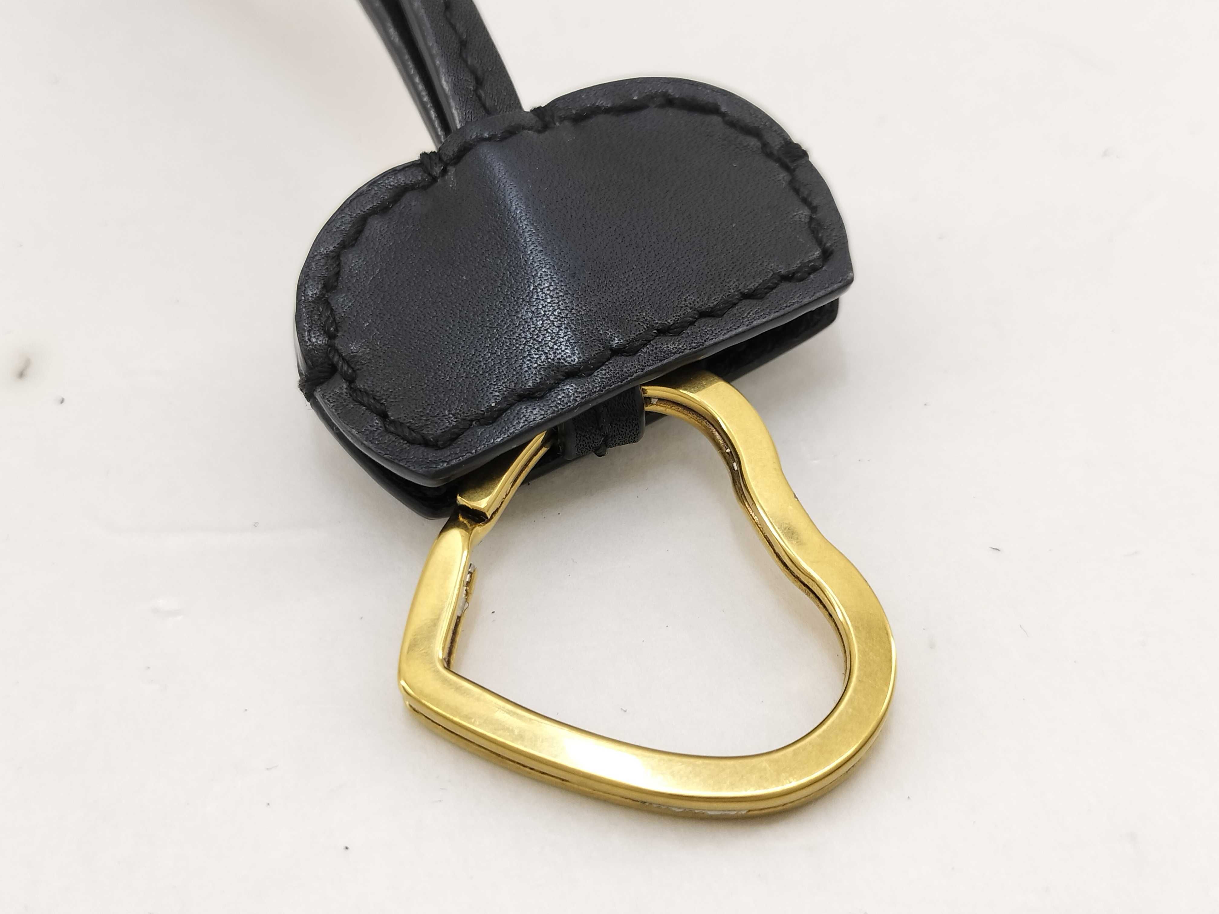 Keyring Chain Neck Strap Keychain (ky24878) Strap — view 3