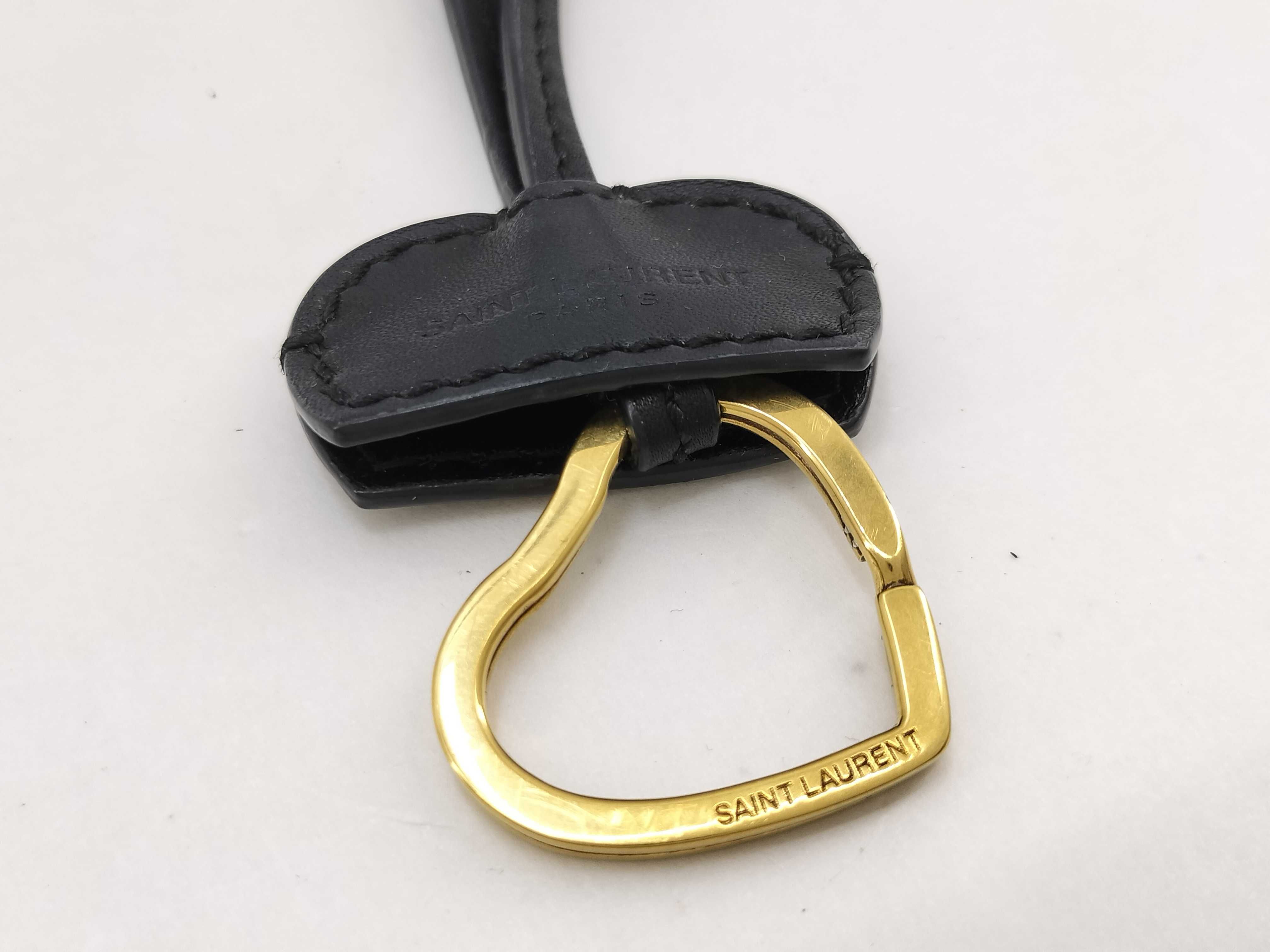 Keyring Chain Neck Strap Keychain (ky24878) Strap — view 4