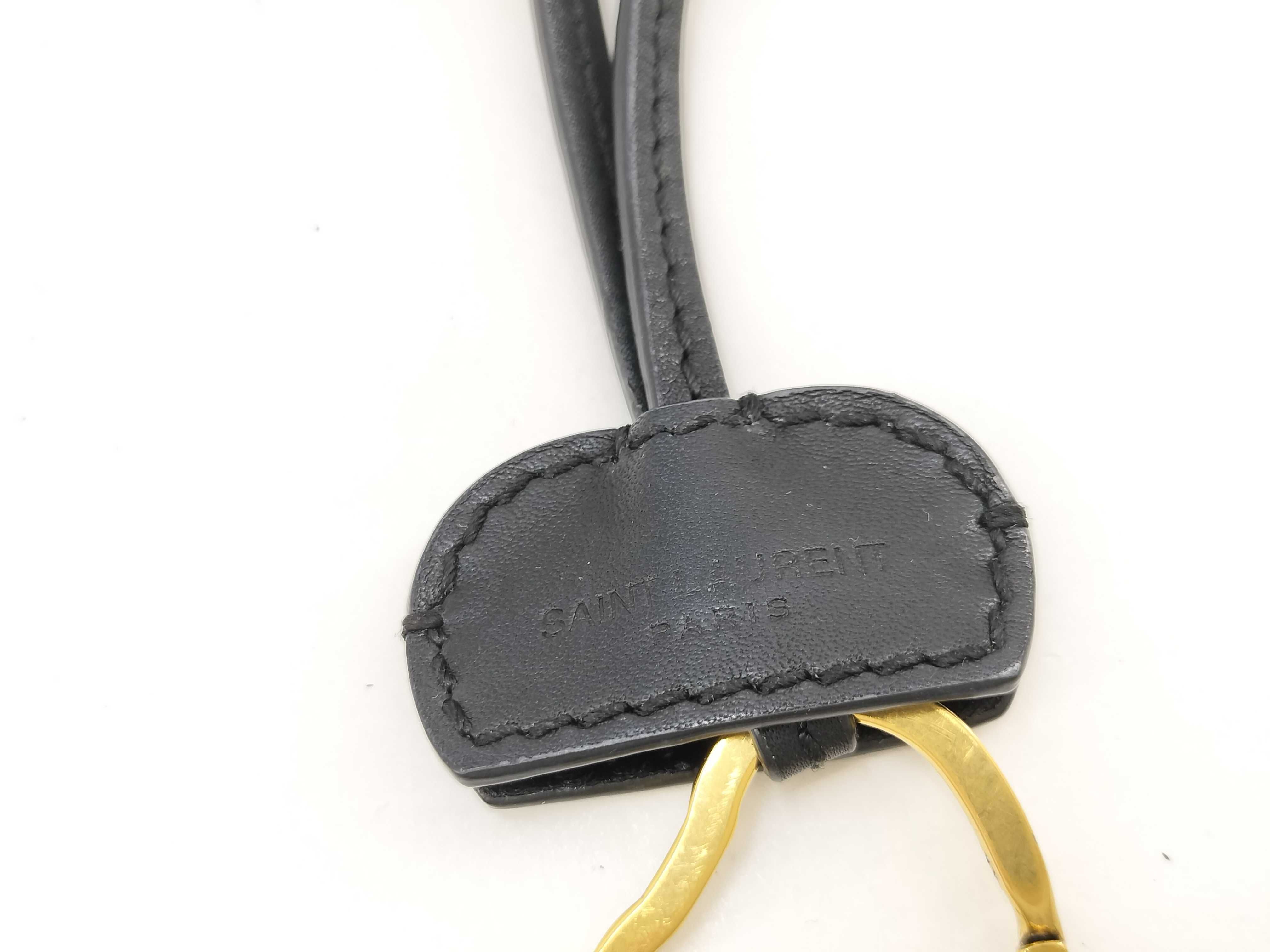 Keyring Chain Neck Strap Keychain (ky24878) Strap — view 5