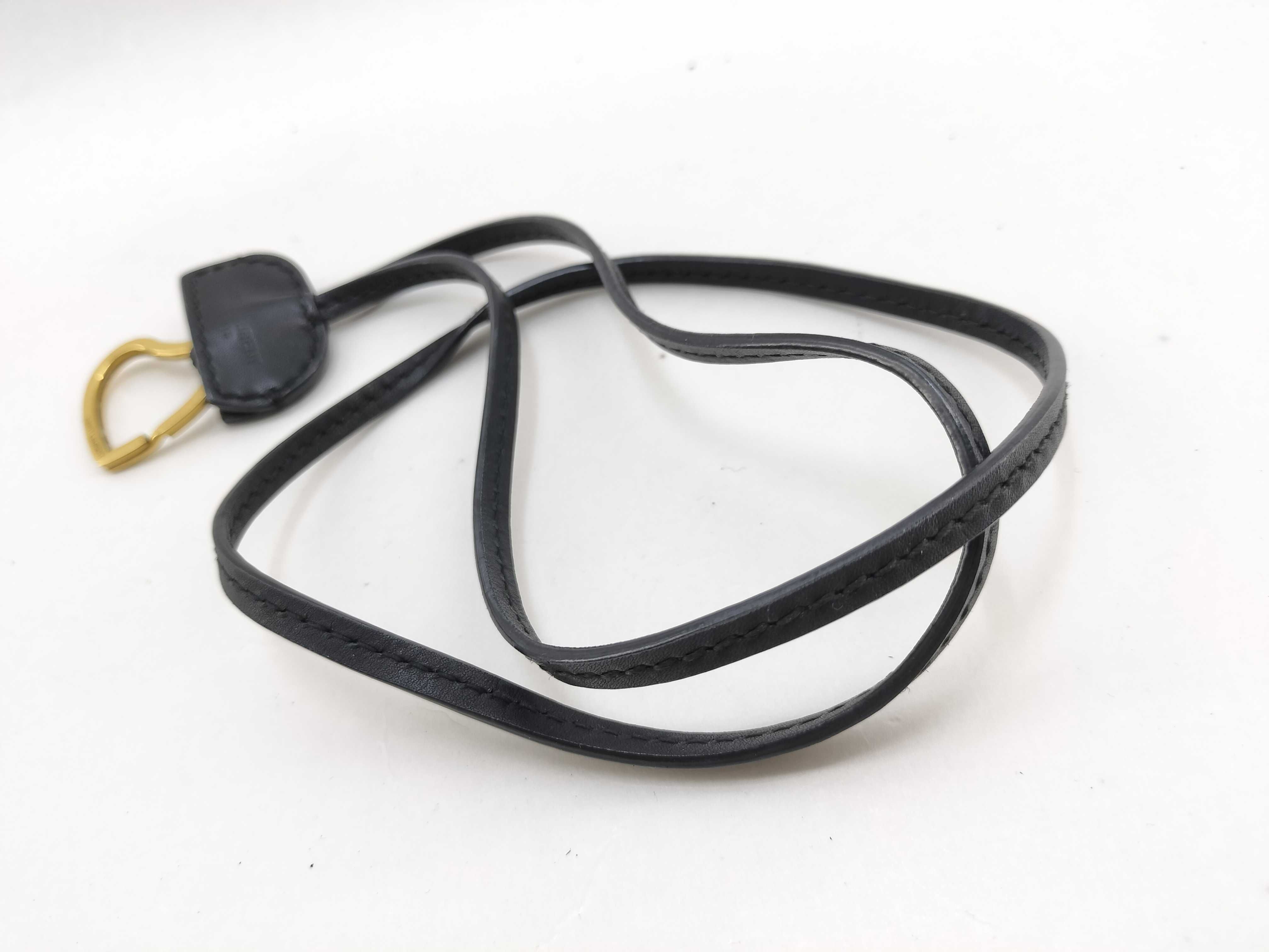 Keyring Chain Neck Strap Keychain (ky24878) Strap — view 6