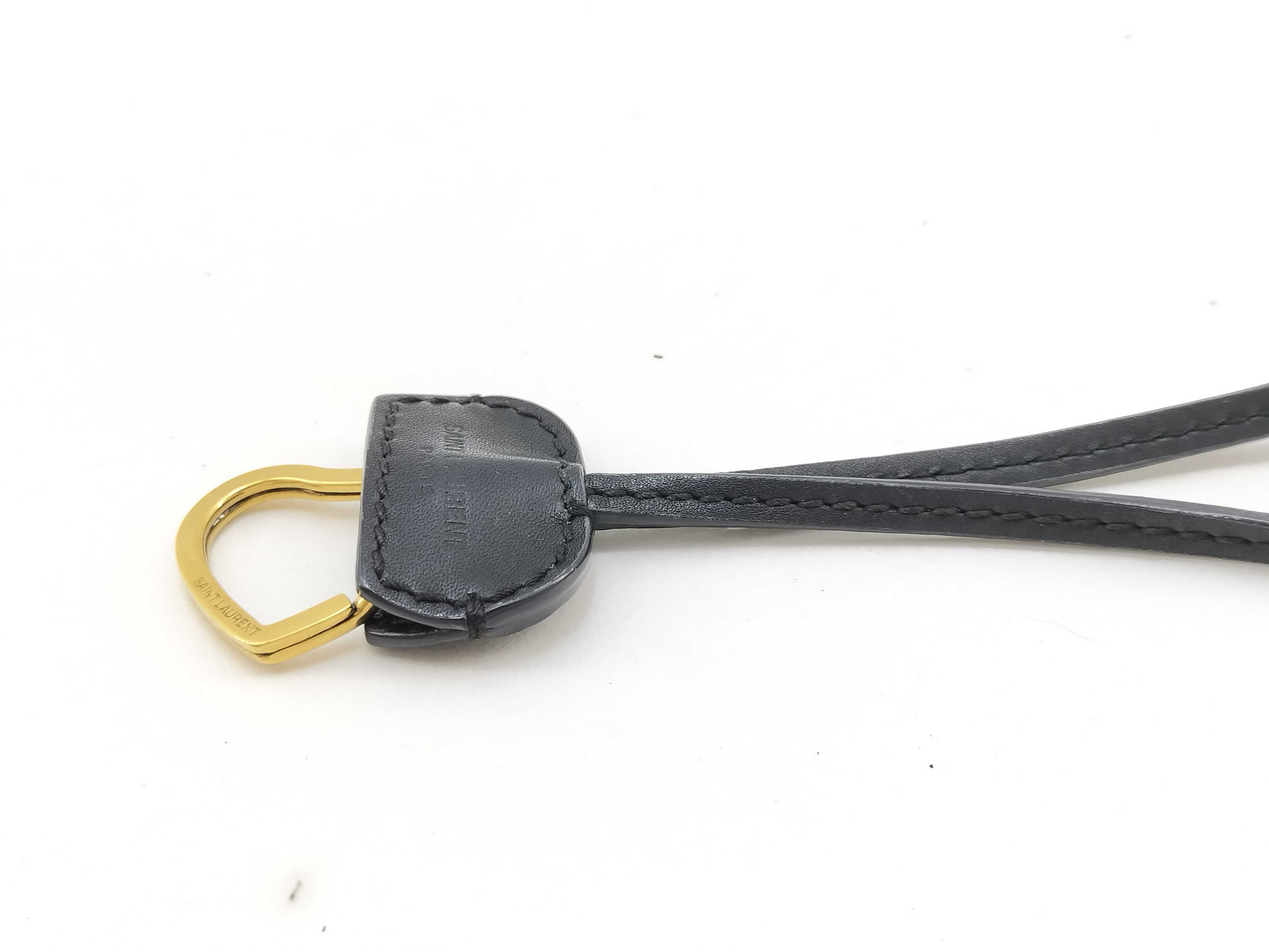 Keyring Chain Neck Strap Keychain (ky24878) Strap — view 7