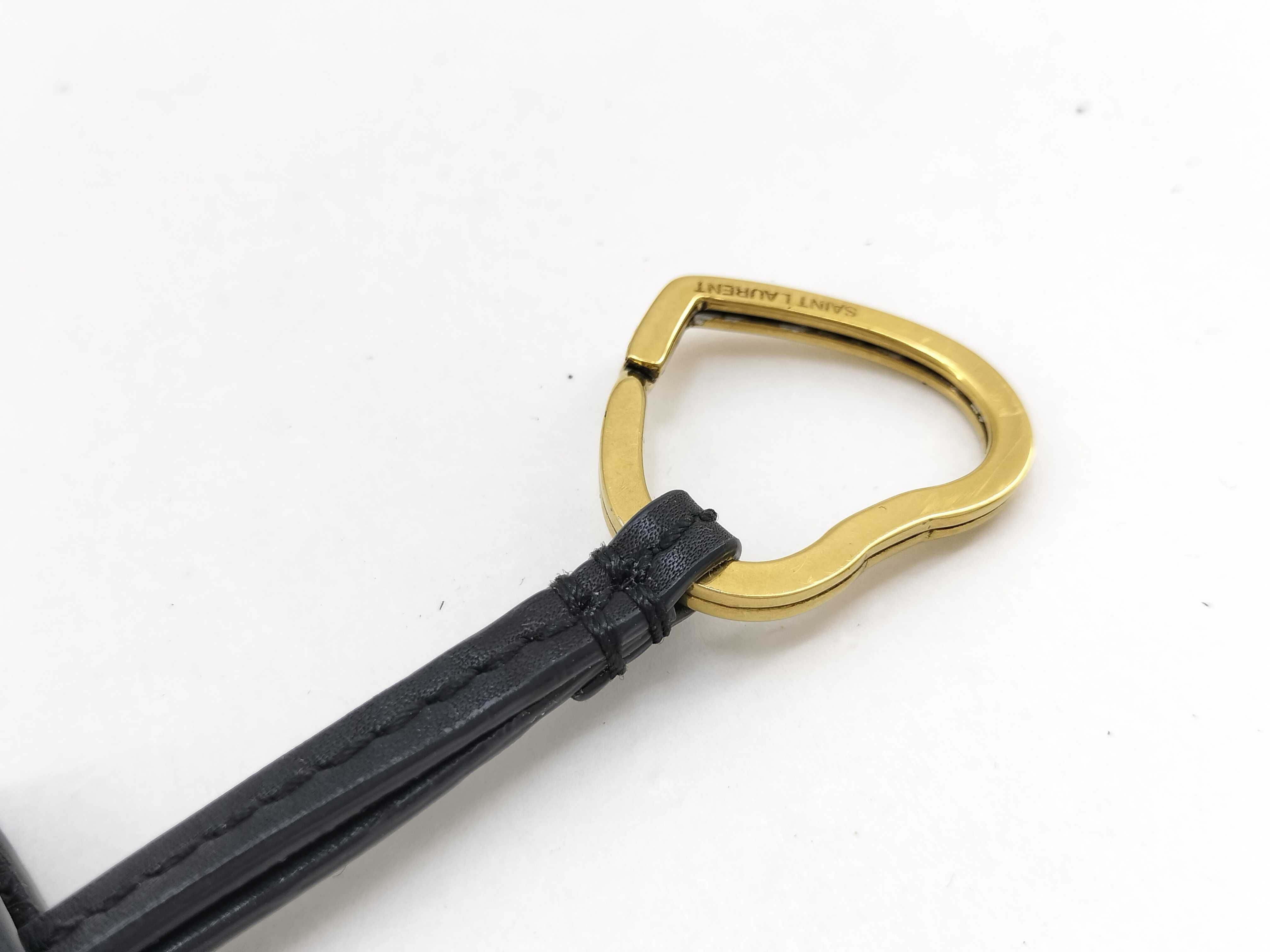 Keyring Chain Neck Strap Keychain (ky24878) Strap — view 10