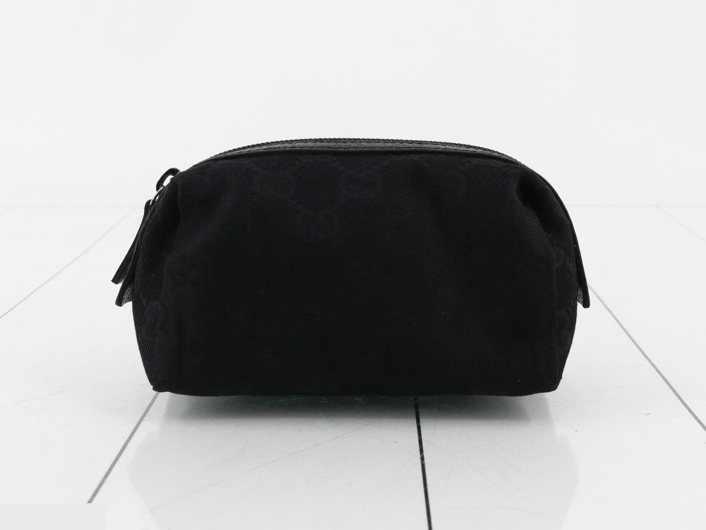 GG Canvas (Bags) / Pouches