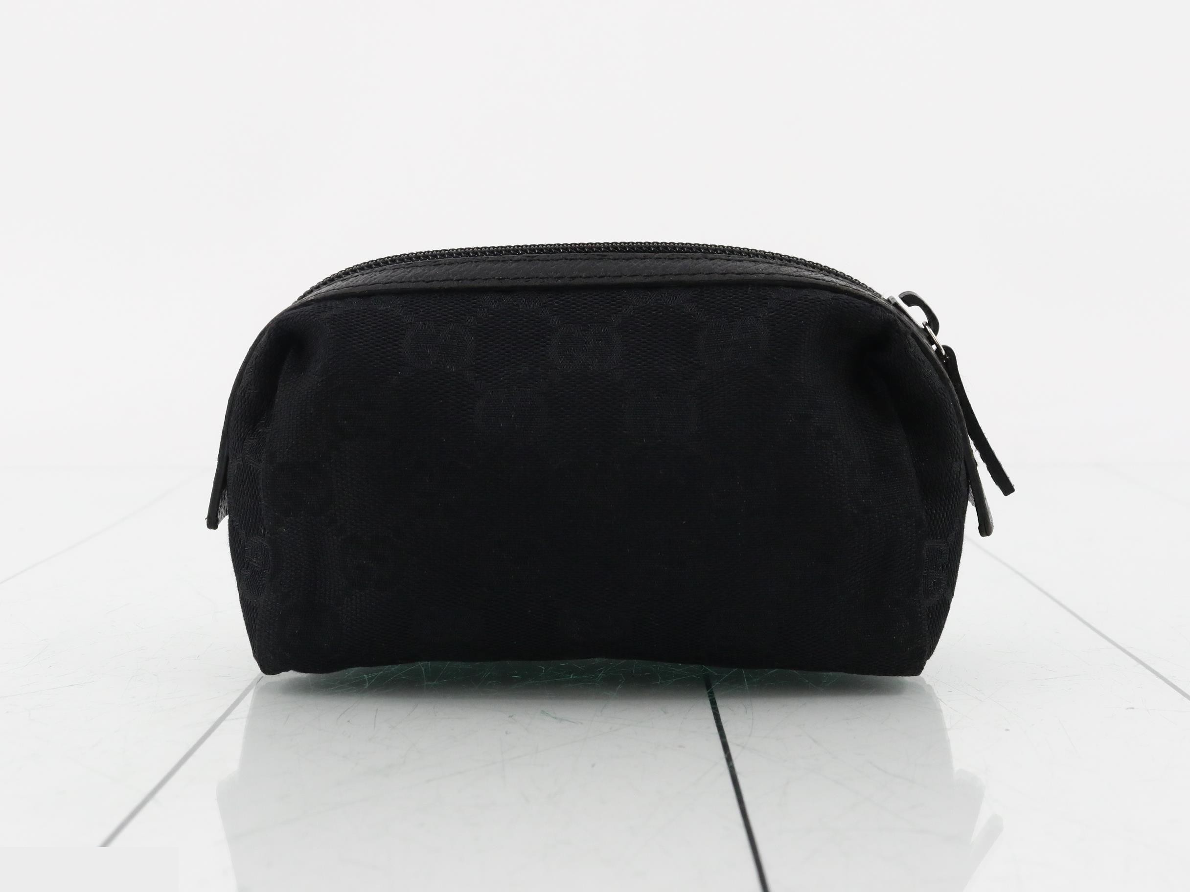 GG Canvas (Bags) / Pouches — view 2