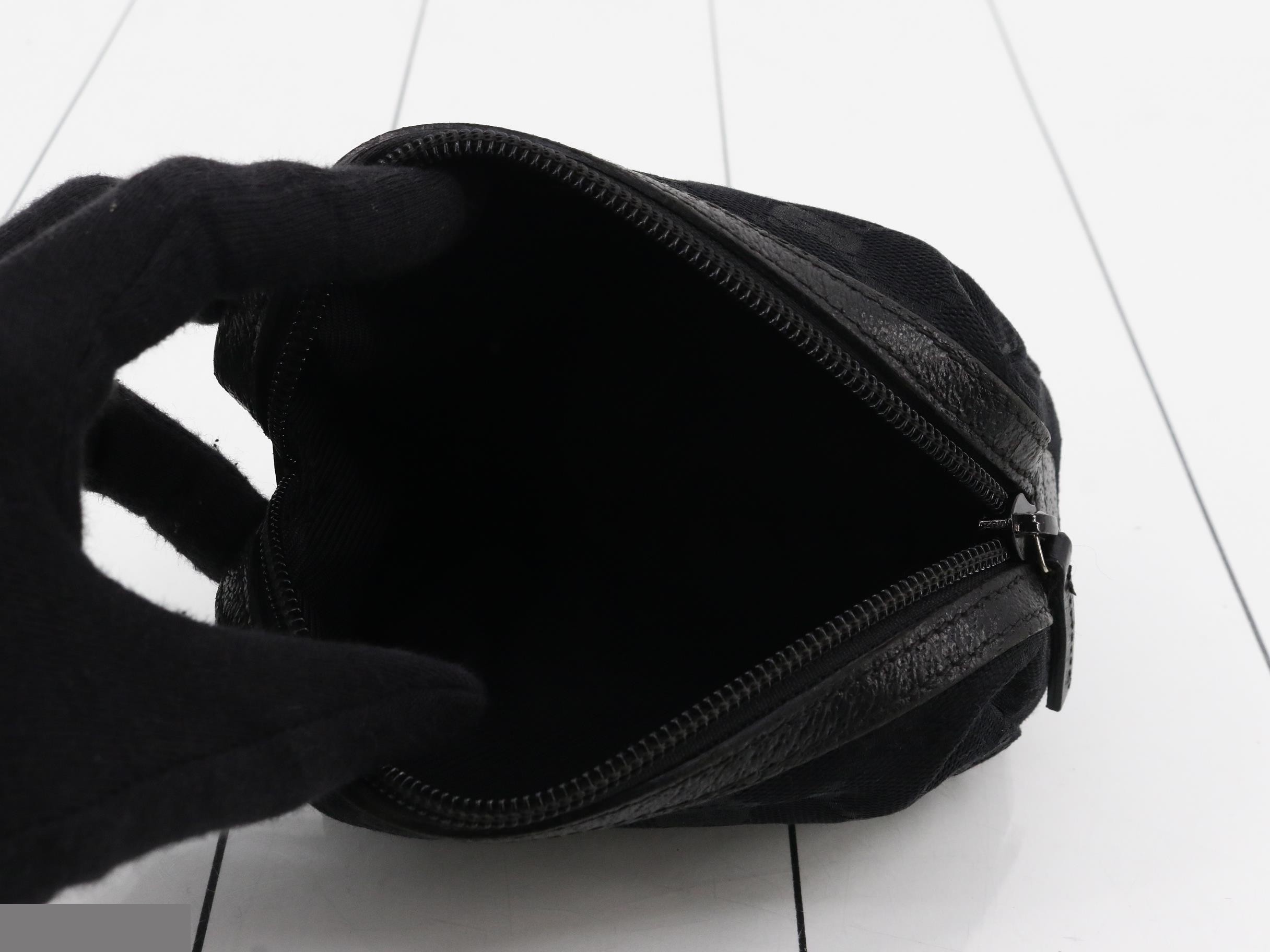 GG Canvas (Bags) / Pouches — view 4