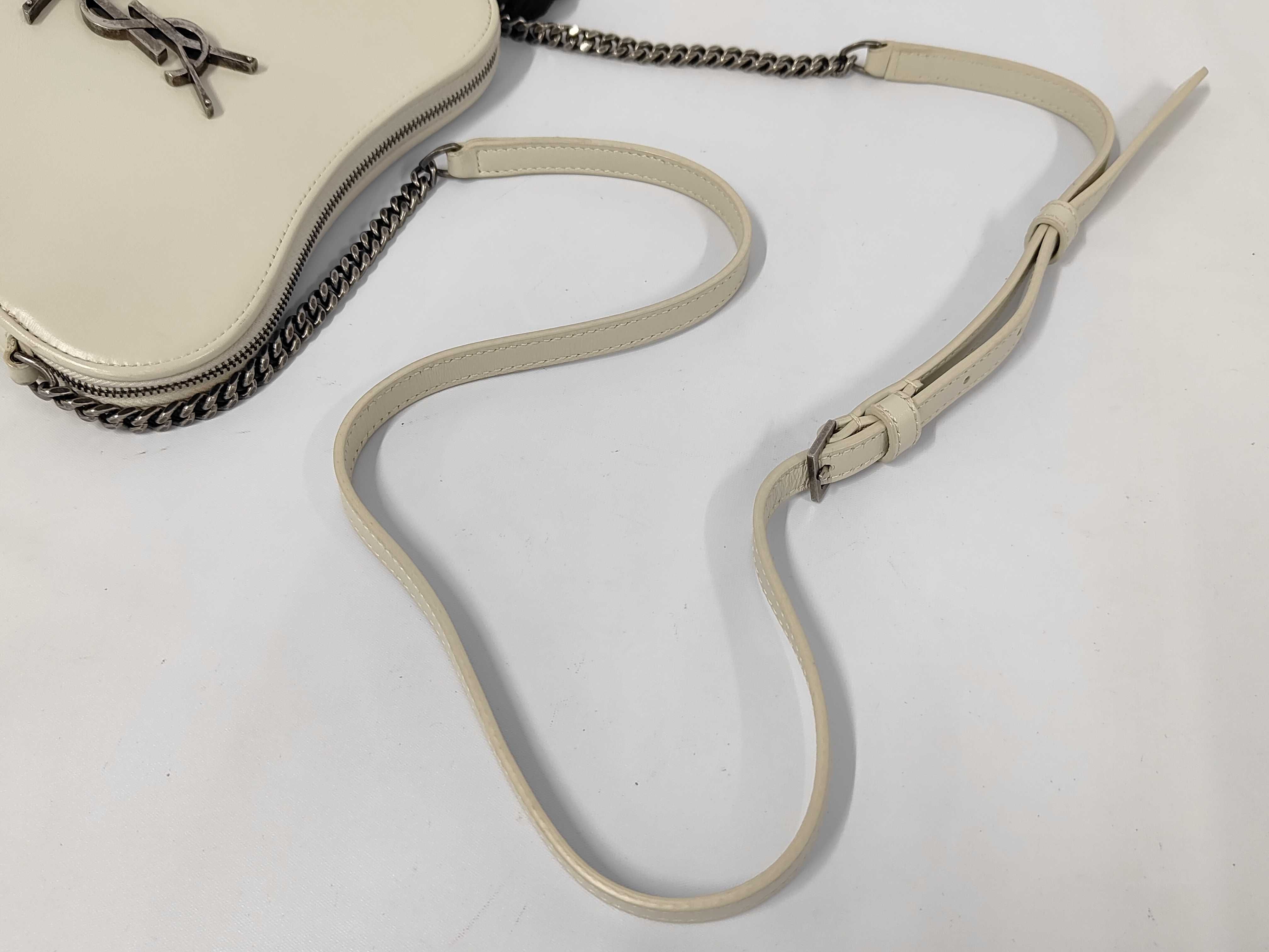 Heart Shoulder Bag — view 3