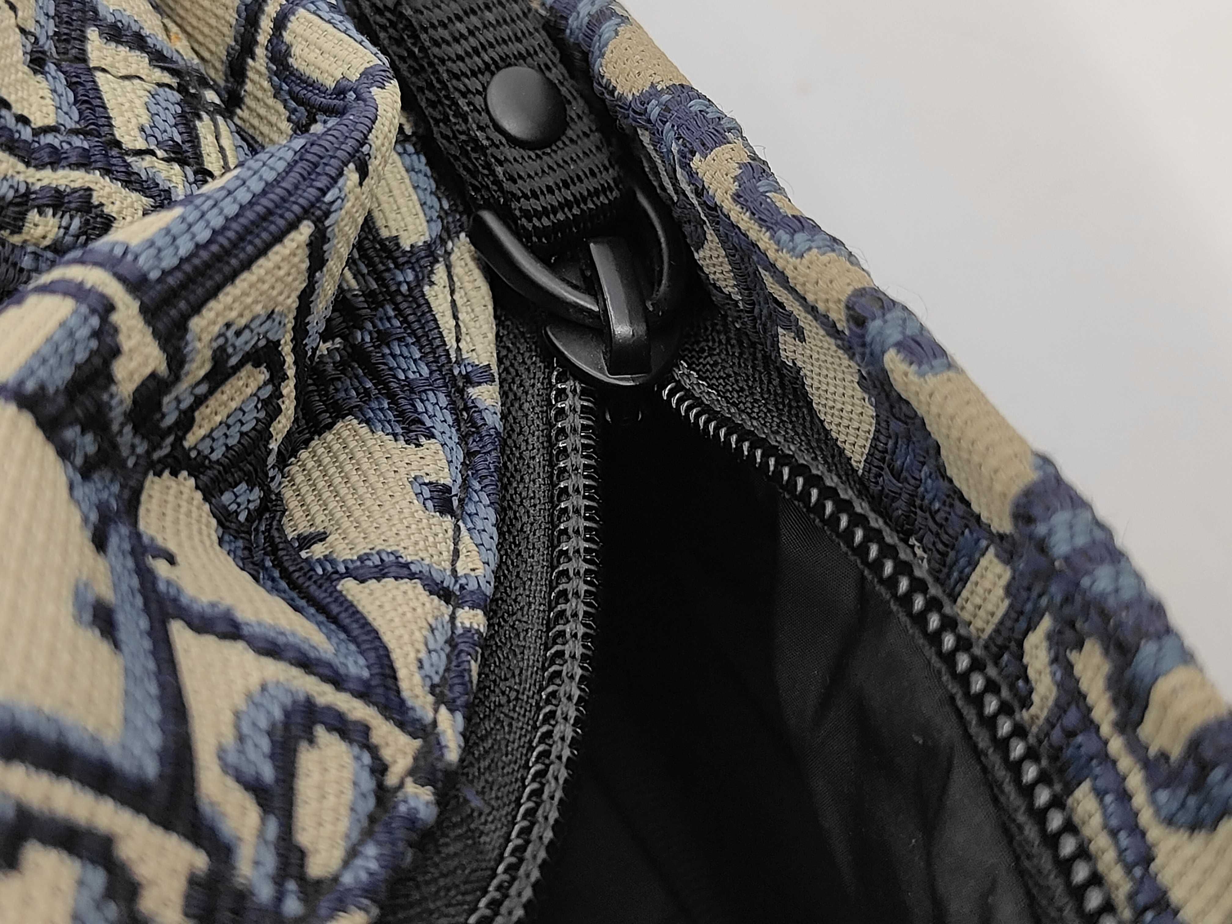 Oblique Travel Backpack — view 12