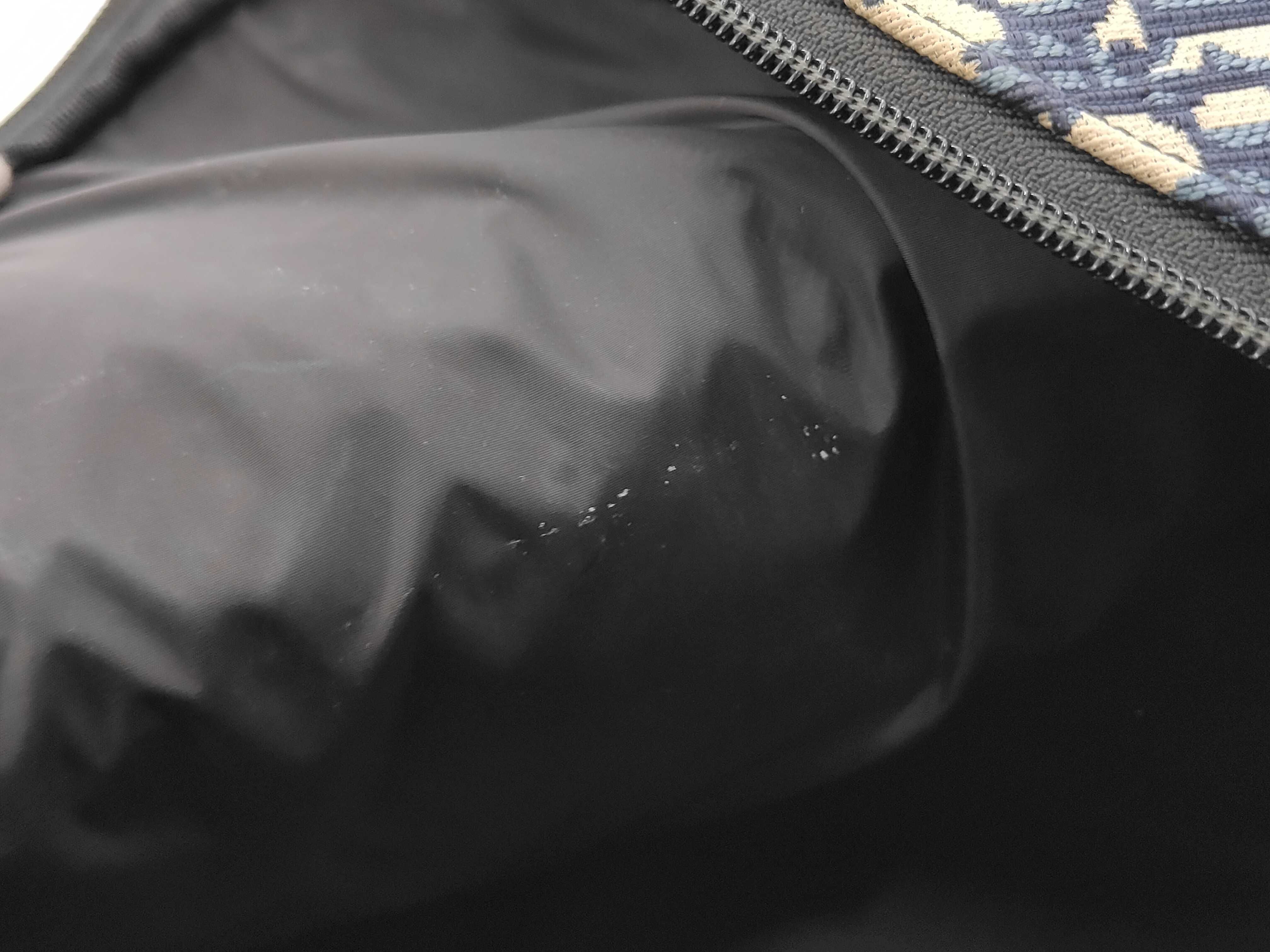 Oblique Travel Backpack — view 13