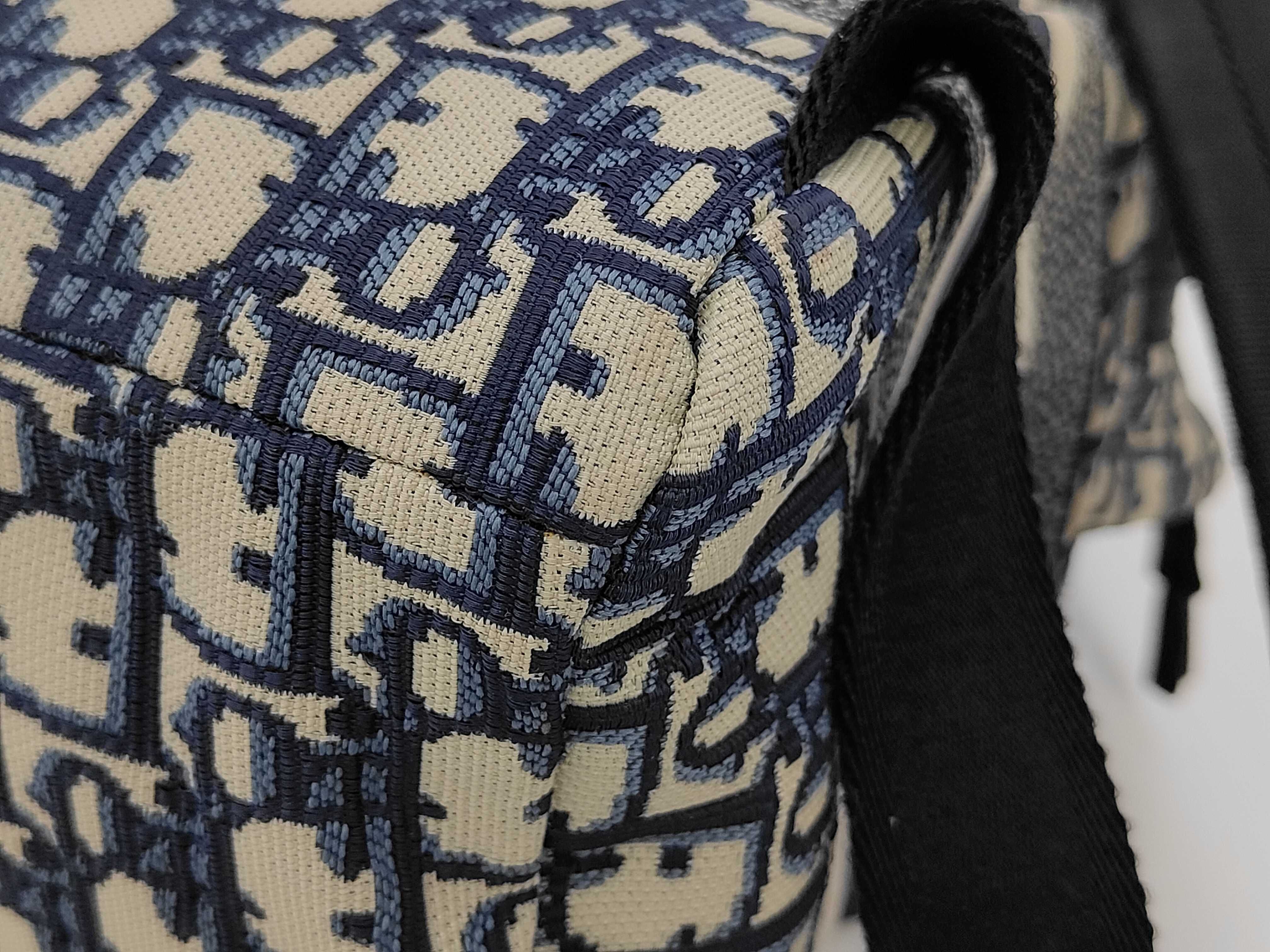 Oblique Travel Backpack — view 3