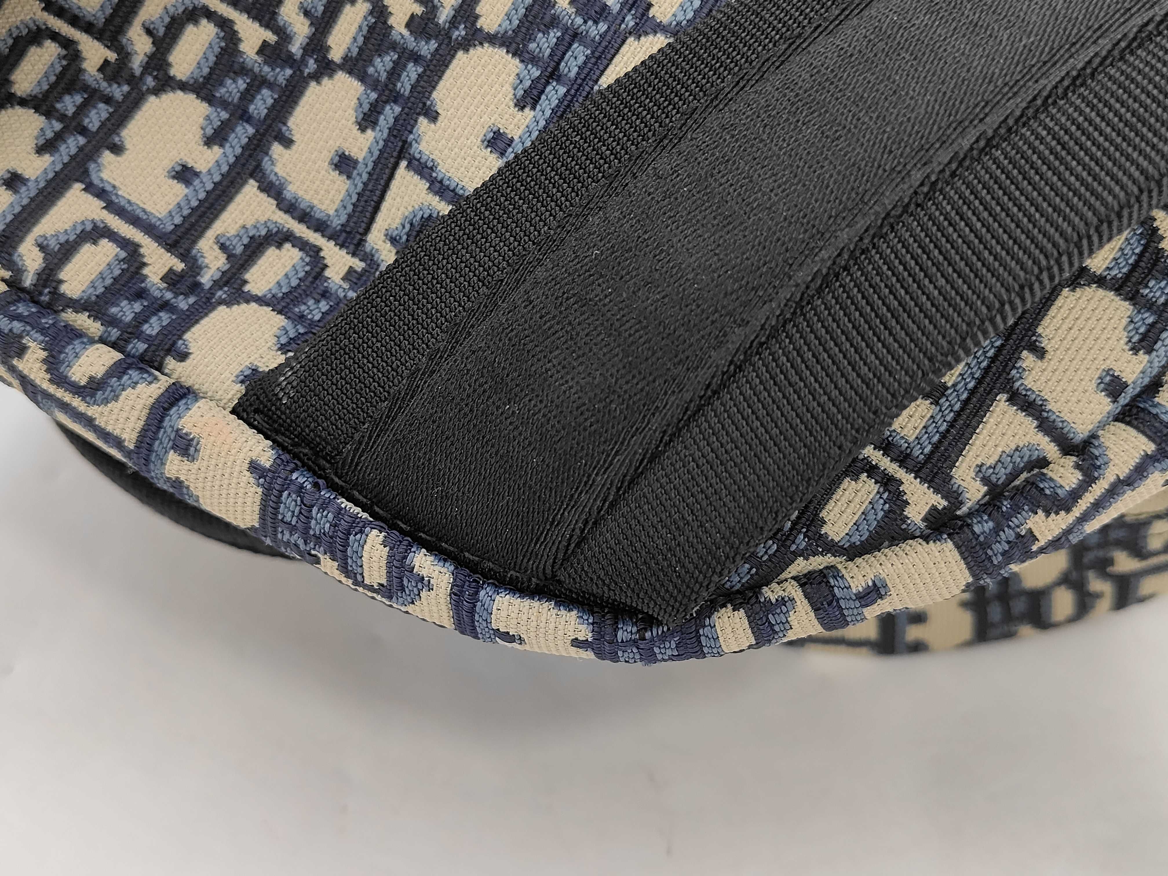 Oblique Travel Backpack — view 8