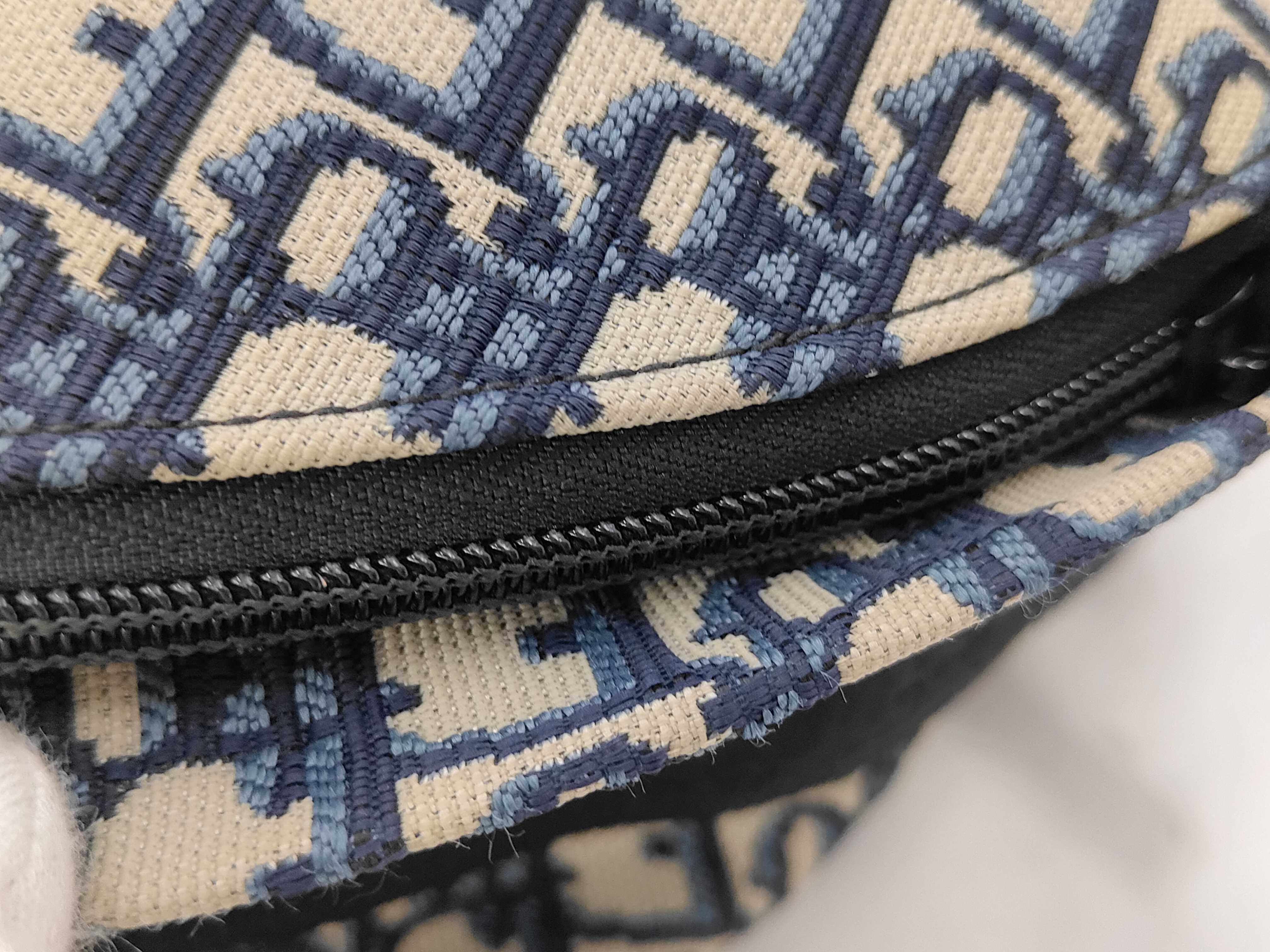 Oblique Travel Backpack — view 9