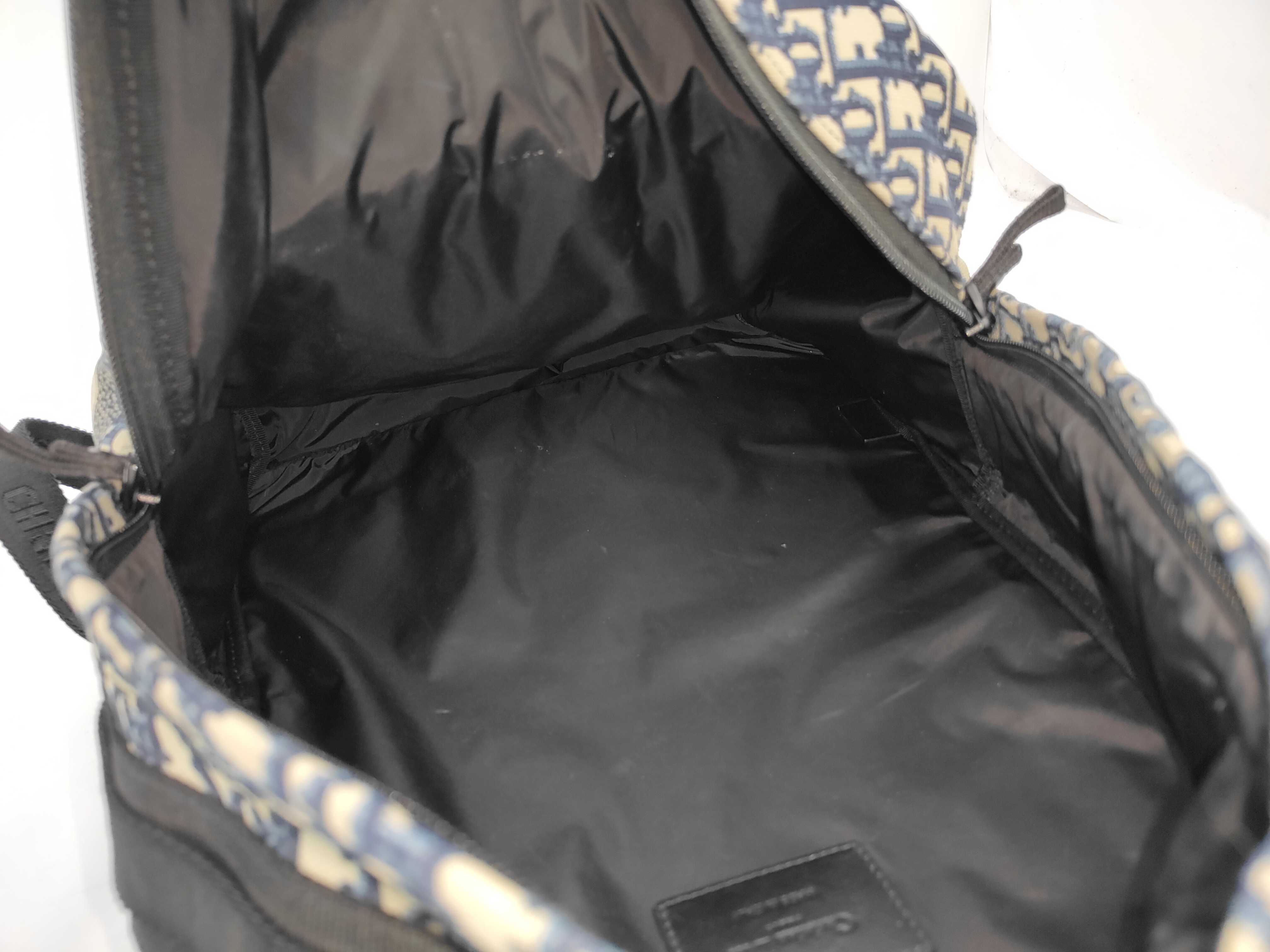 Oblique Travel Backpack — view 10