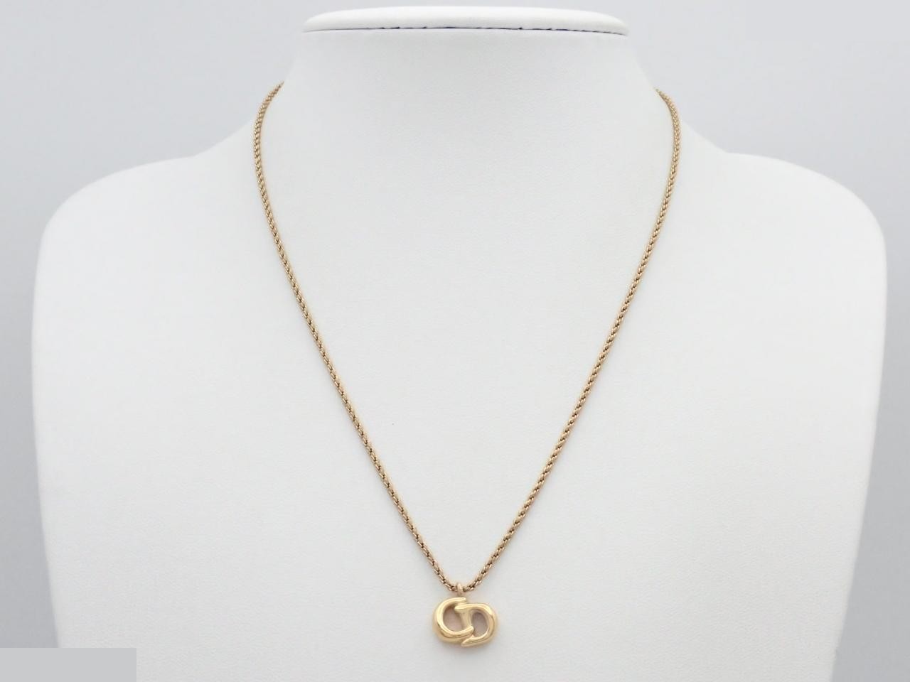 necklace, chain approximately 42cm — view 3