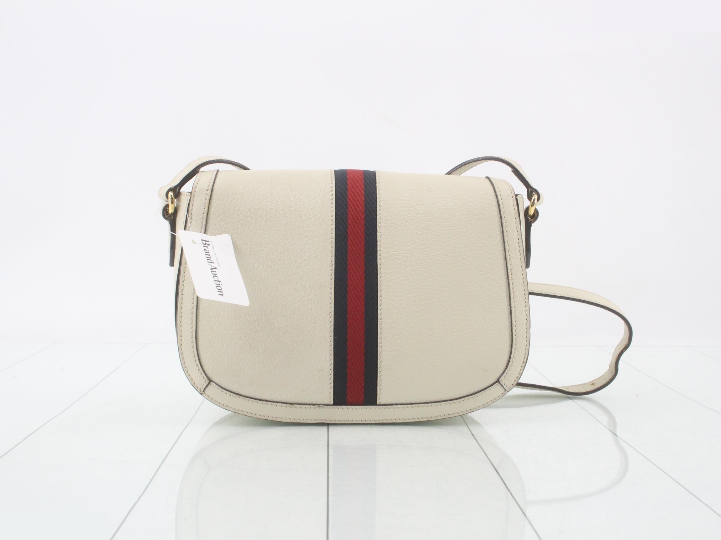 Ophidia Shoulder Bag — view 2