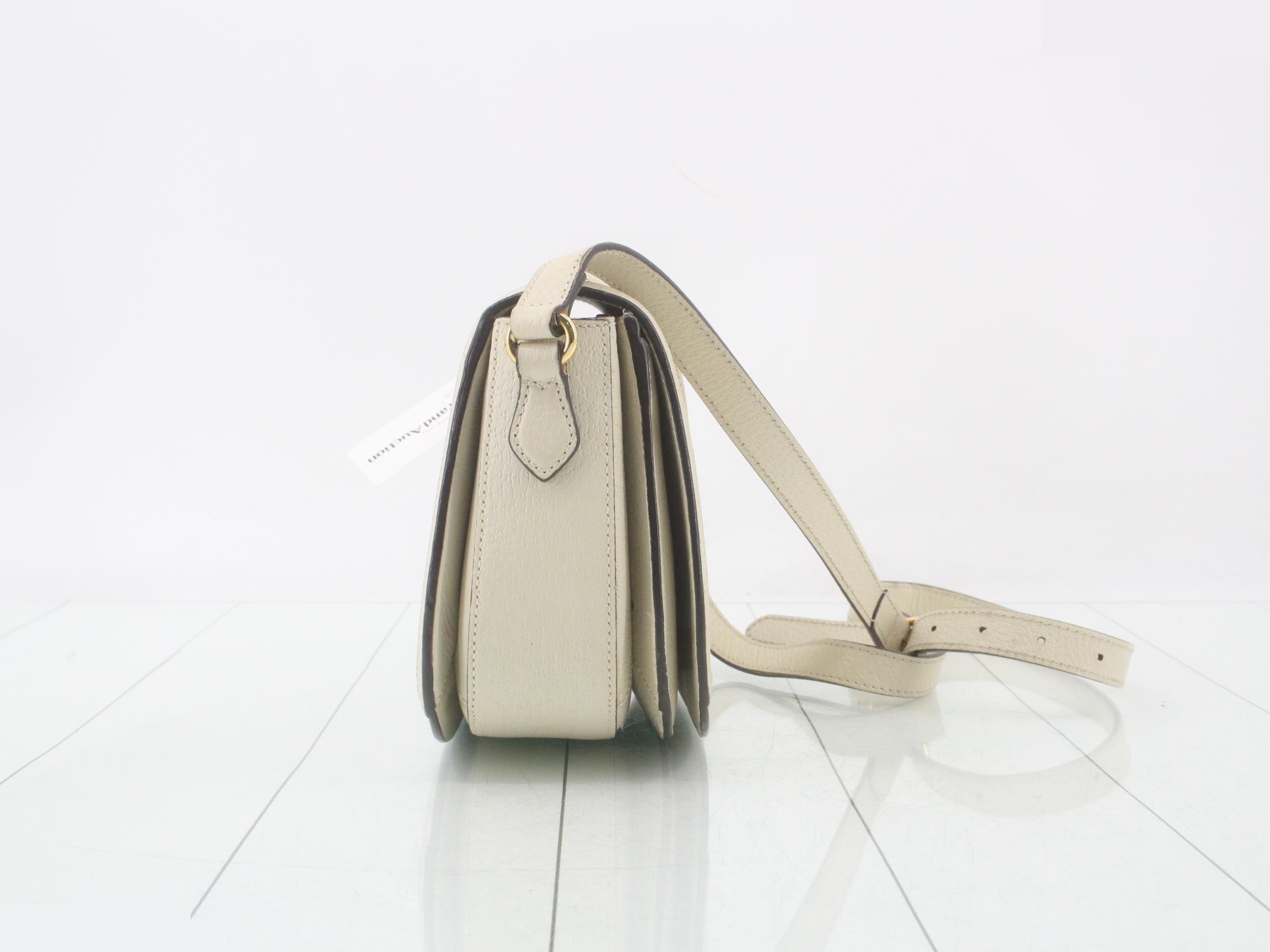 Ophidia Shoulder Bag — view 4