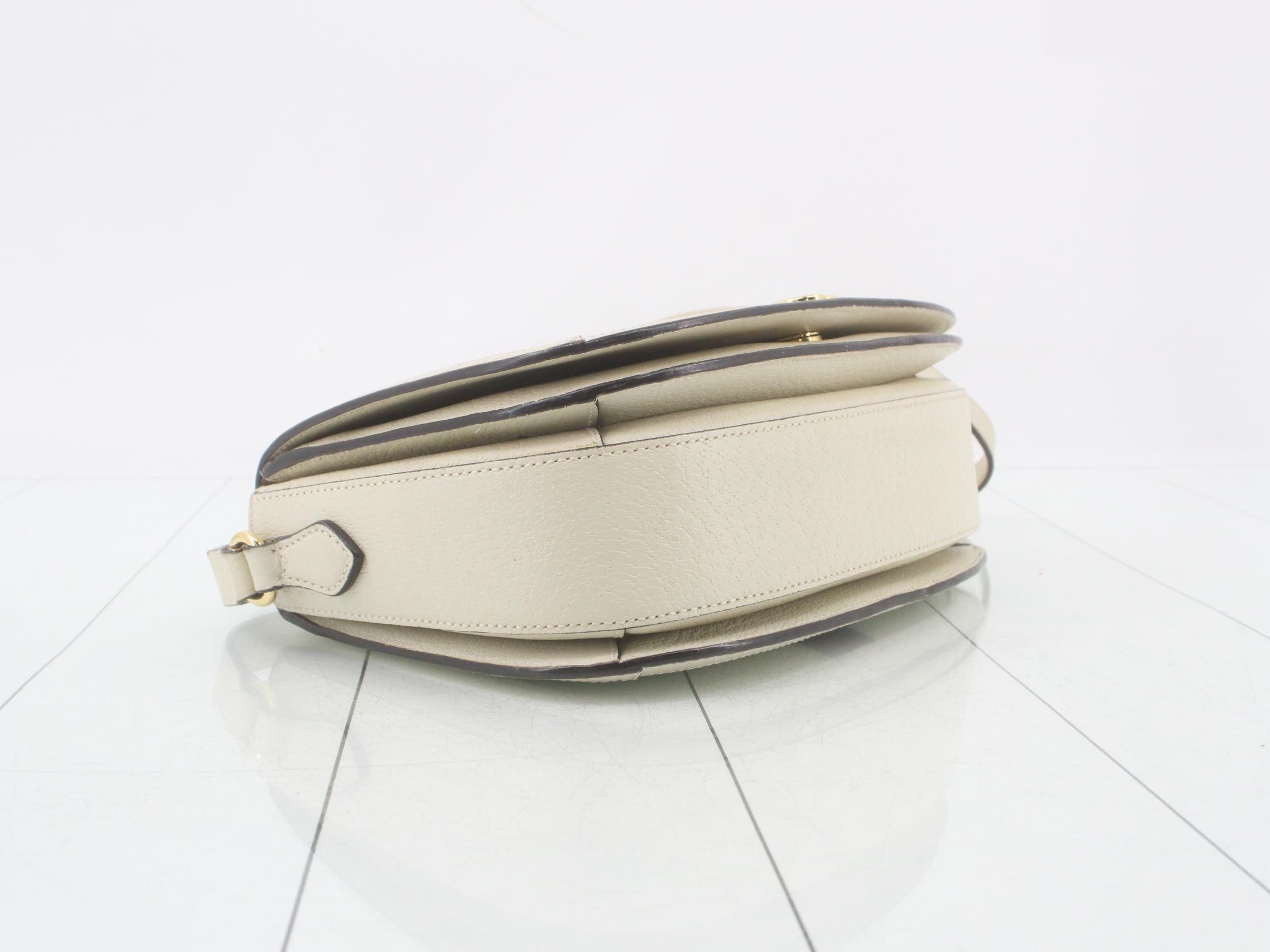 Ophidia Shoulder Bag — view 5