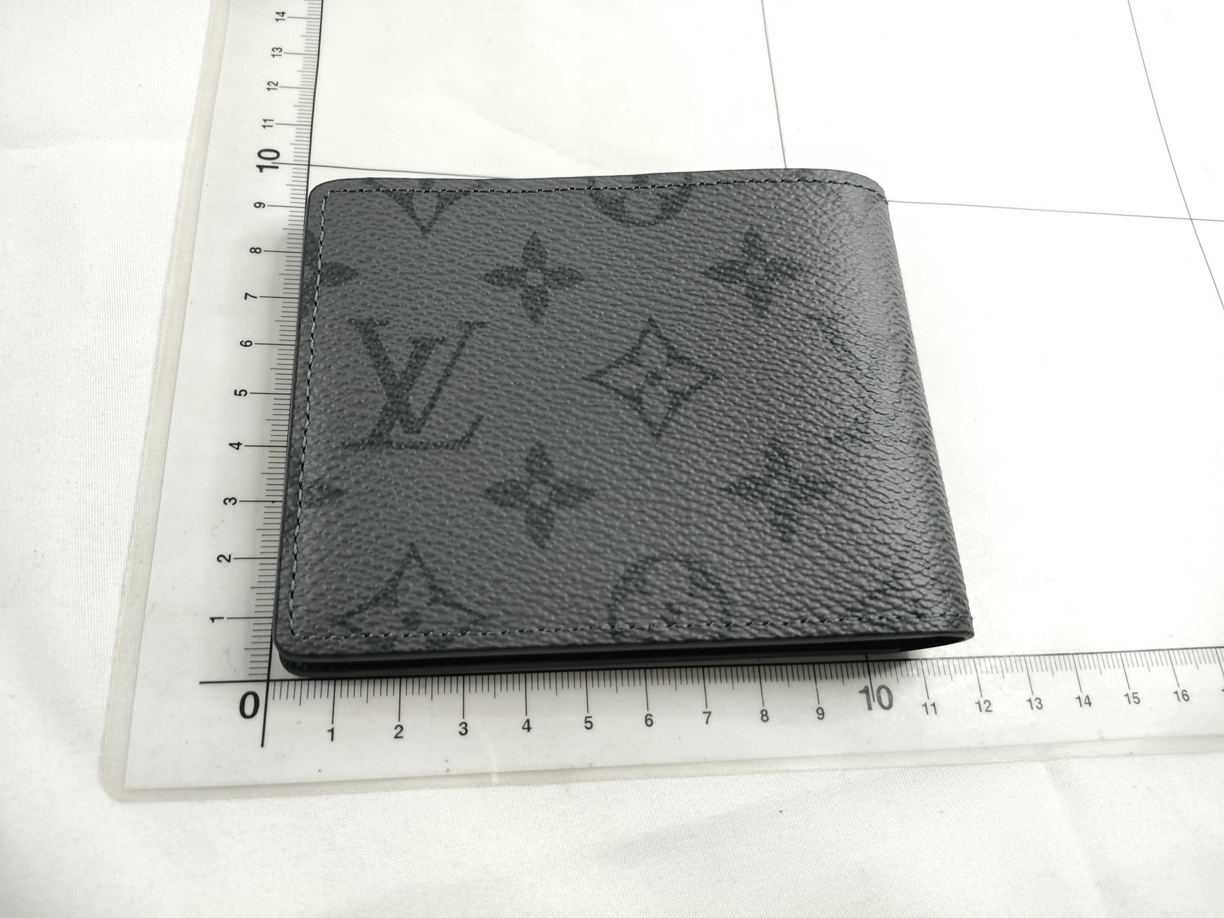 Portefeuille Slender M80906 Wallet — view 2