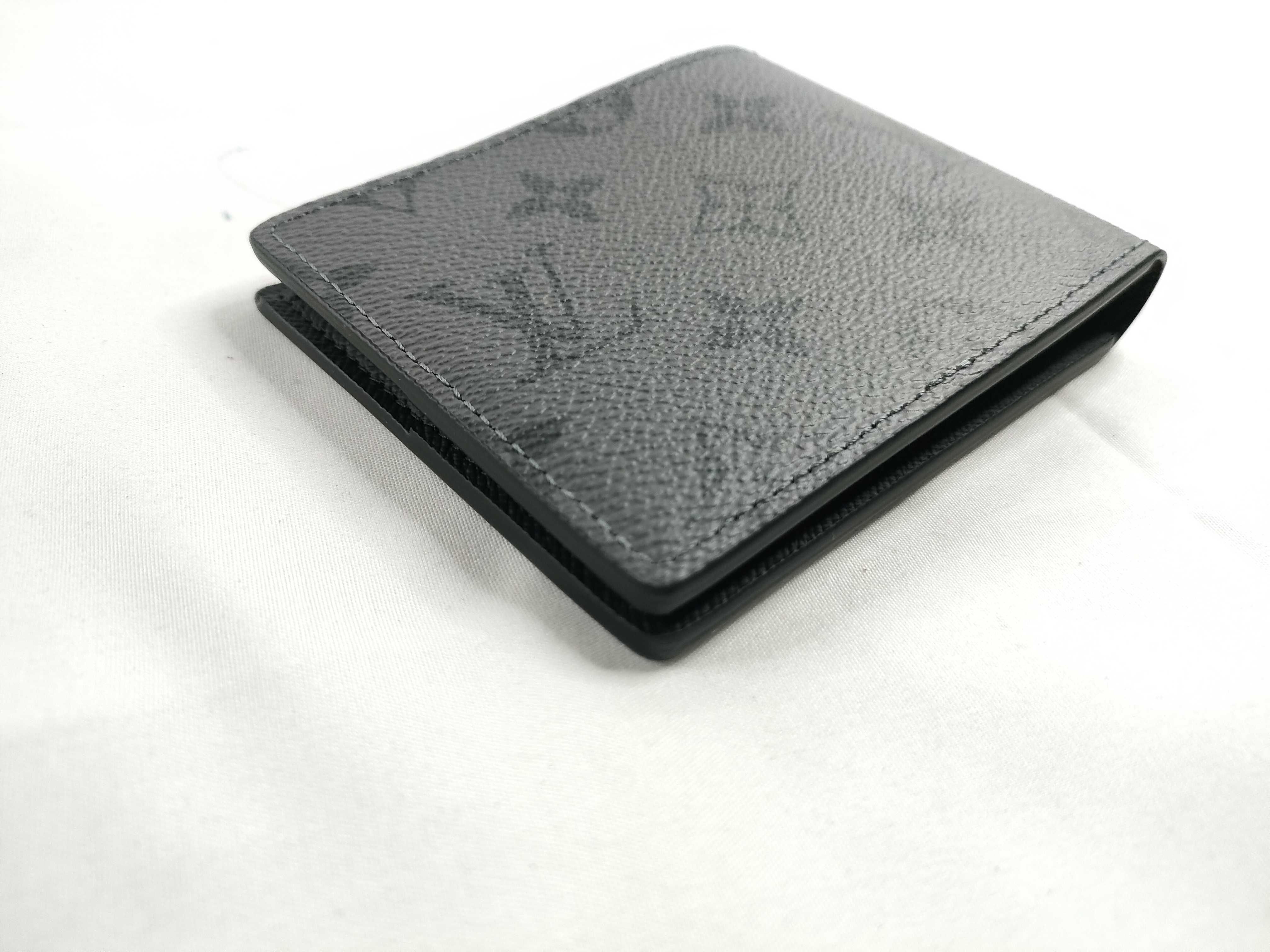 Portefeuille Slender M80906 Wallet — view 4