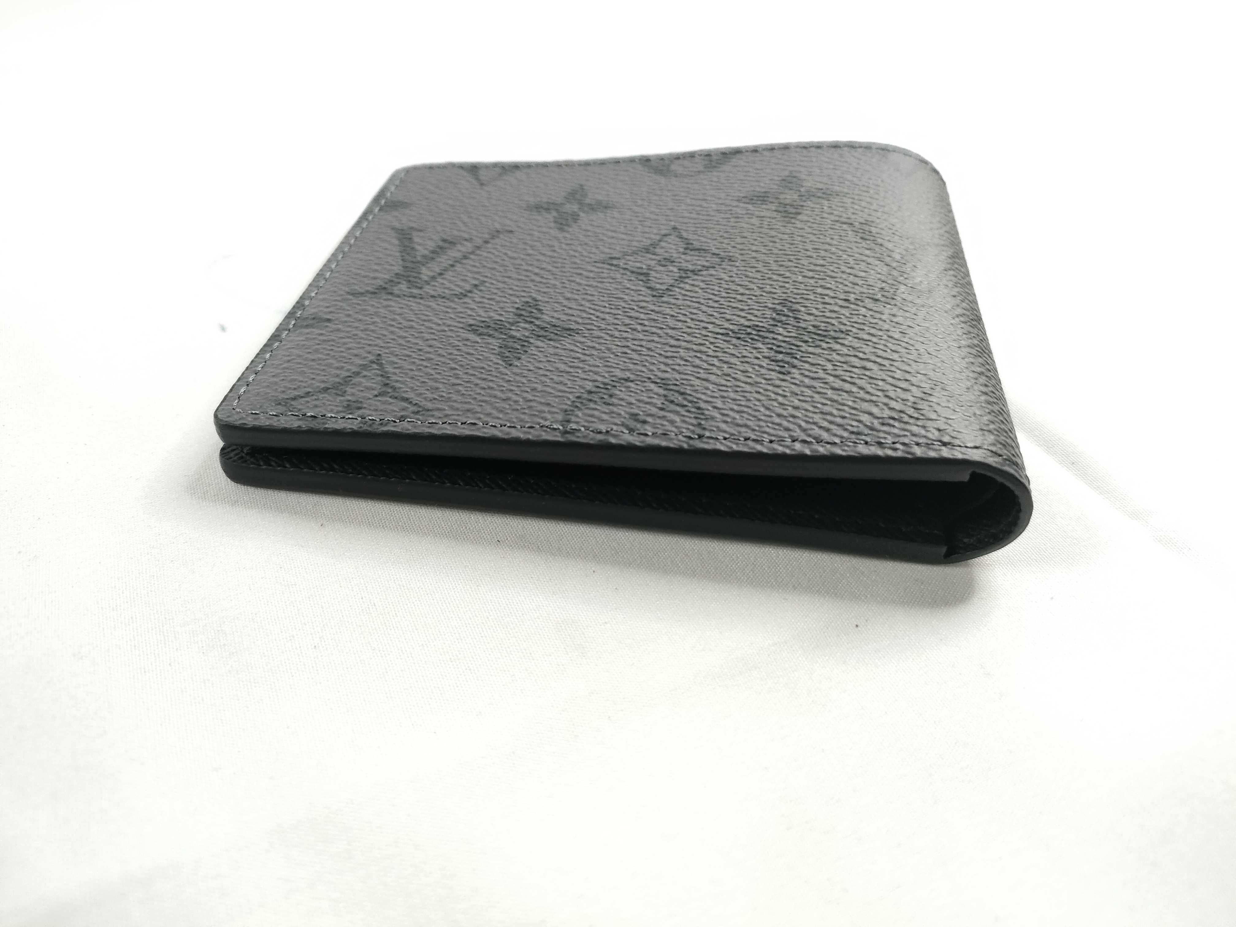 Portefeuille Slender M80906 Wallet — view 7
