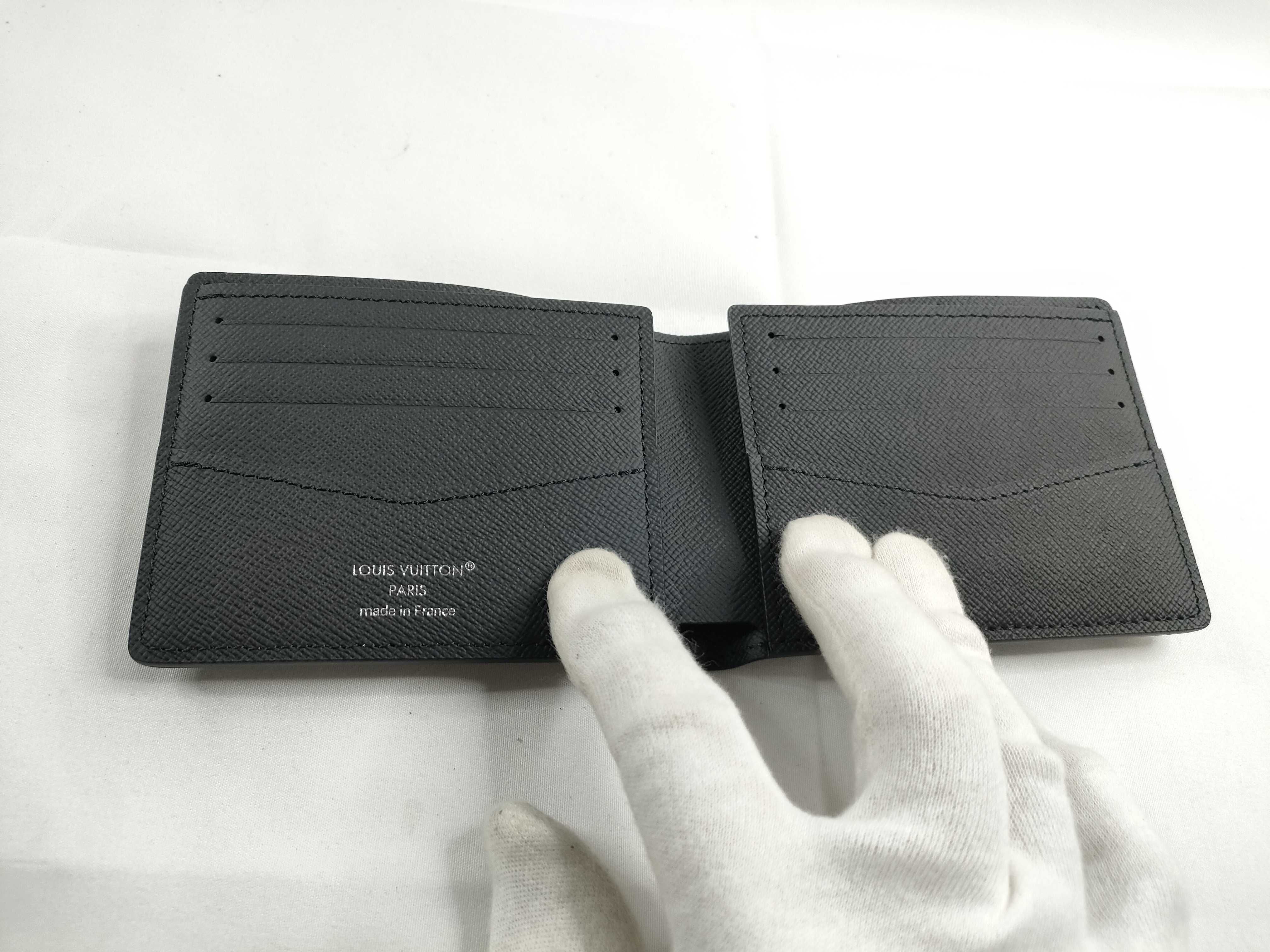 Portefeuille Slender M80906 Wallet — view 8
