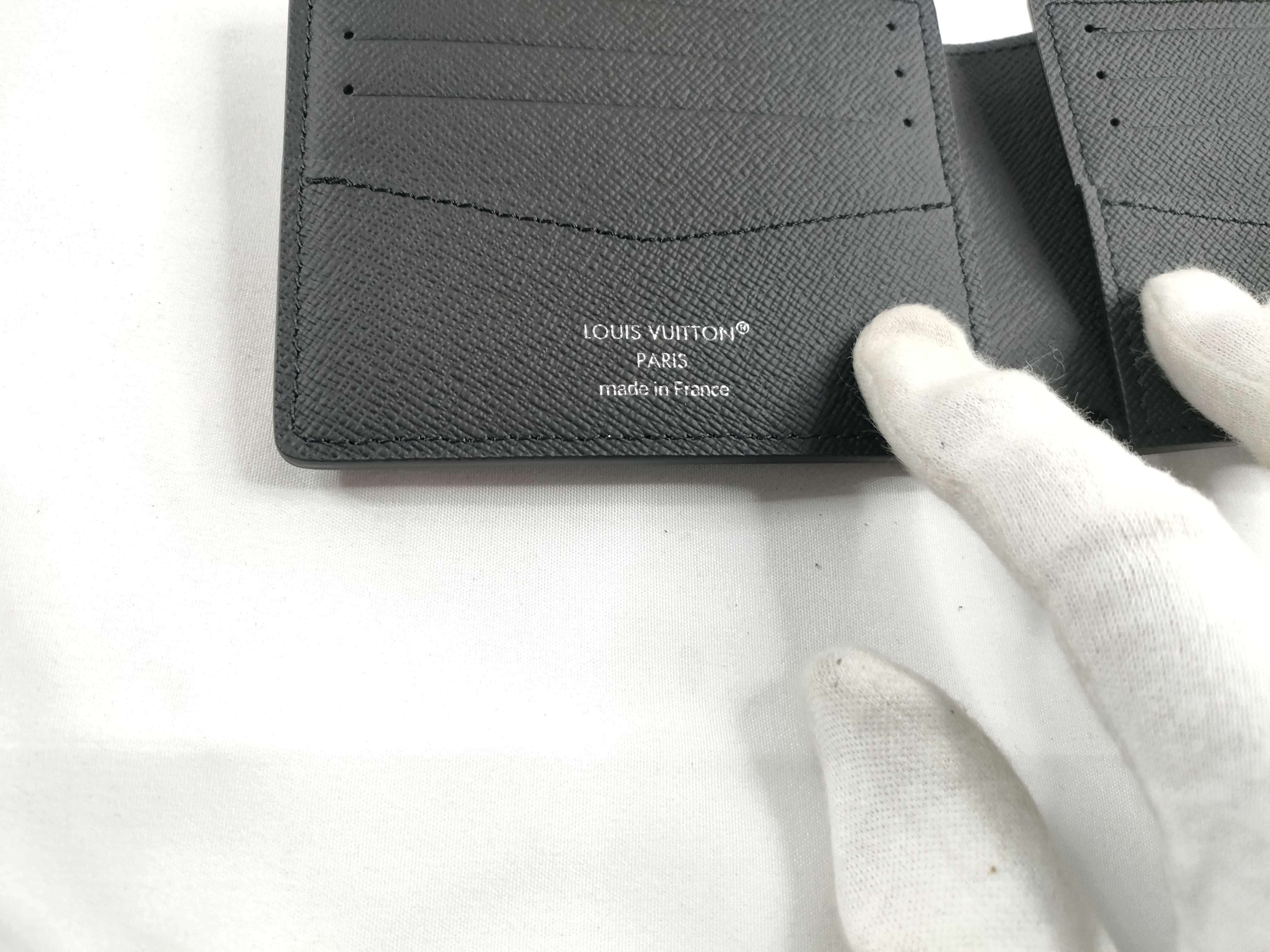 Portefeuille Slender M80906 Wallet — view 9