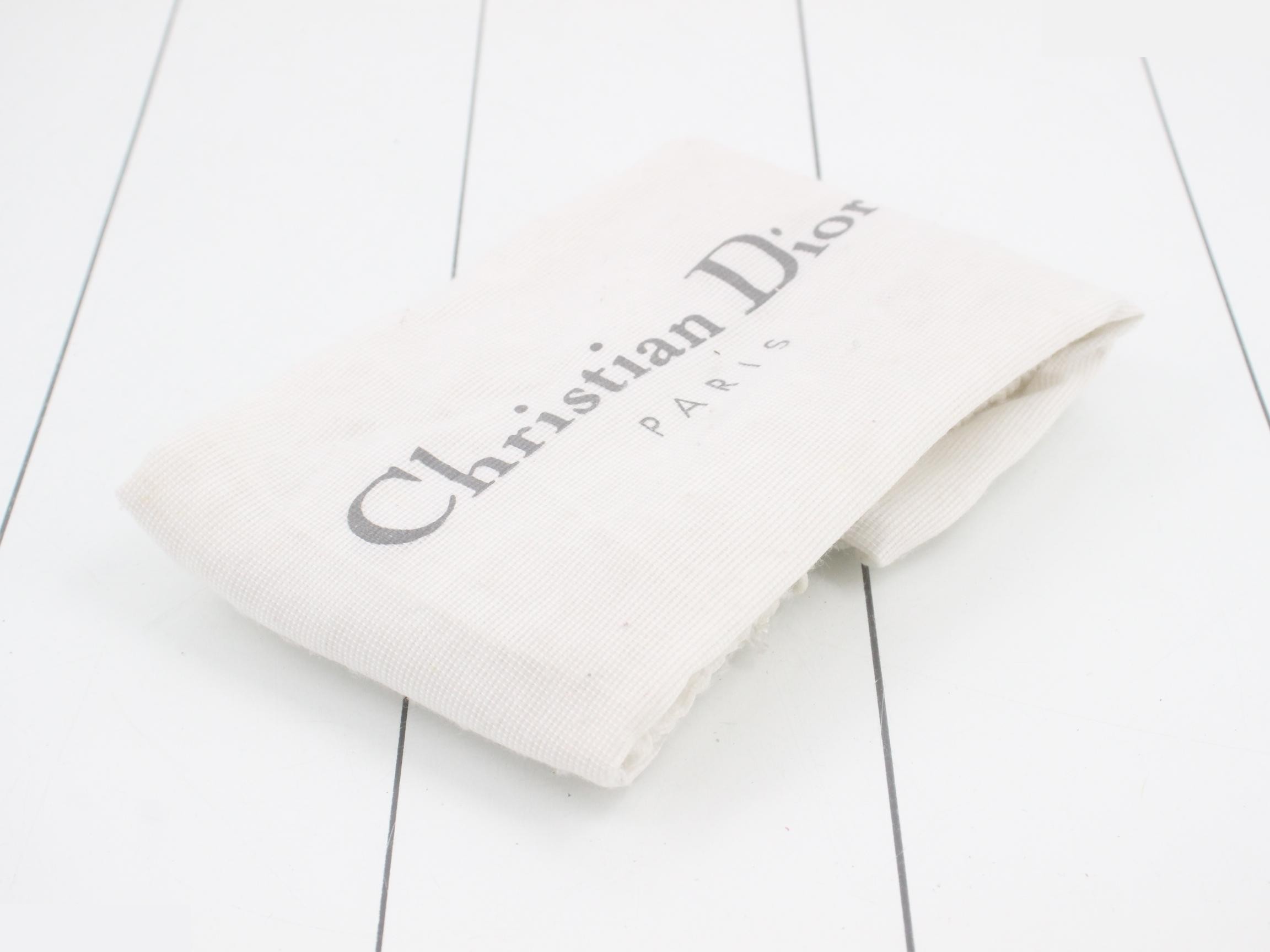 Lady Dior handbag/shoulder bag (2-way) — view 7