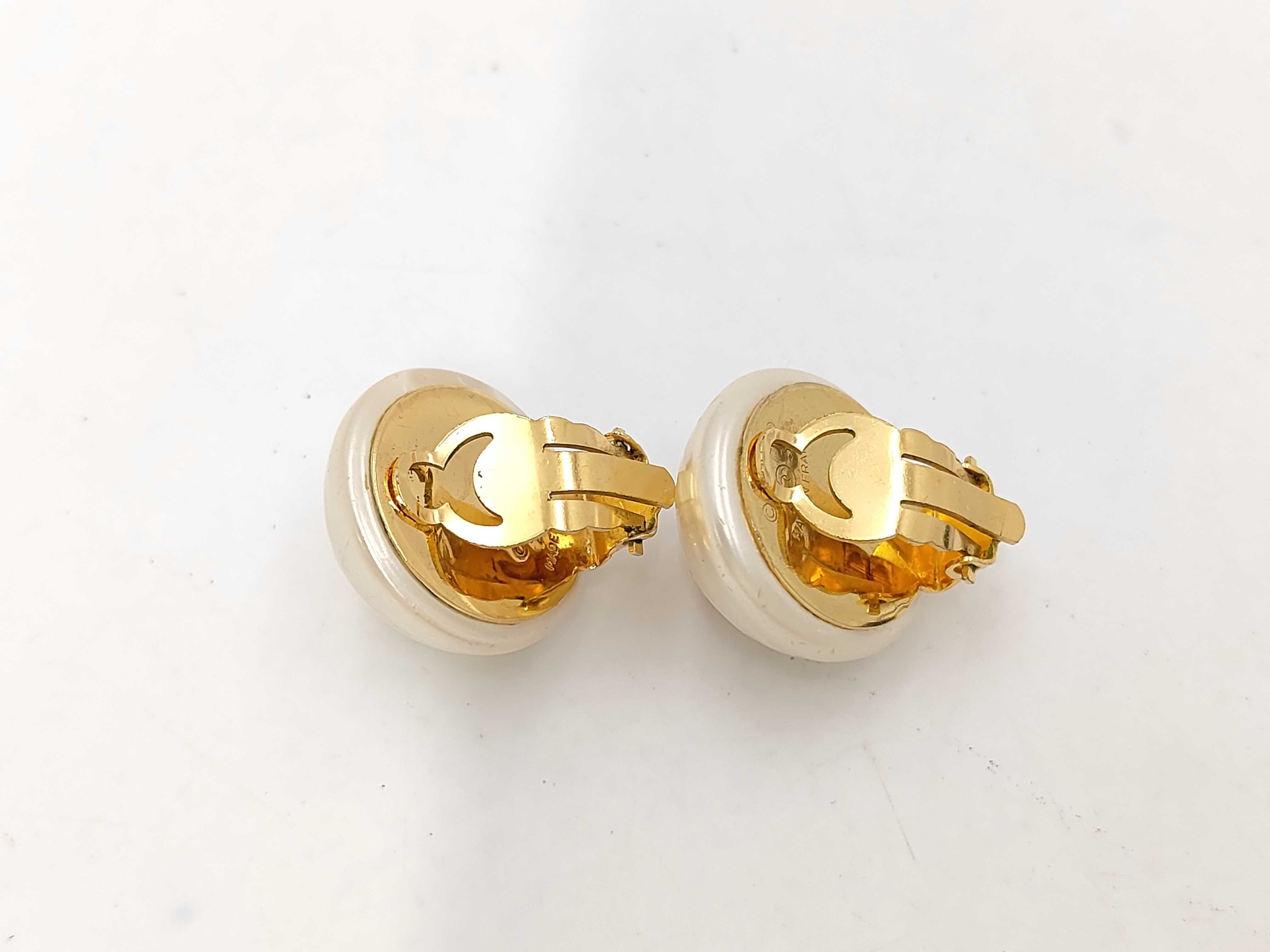 Cocomark 23 earrings — view 2