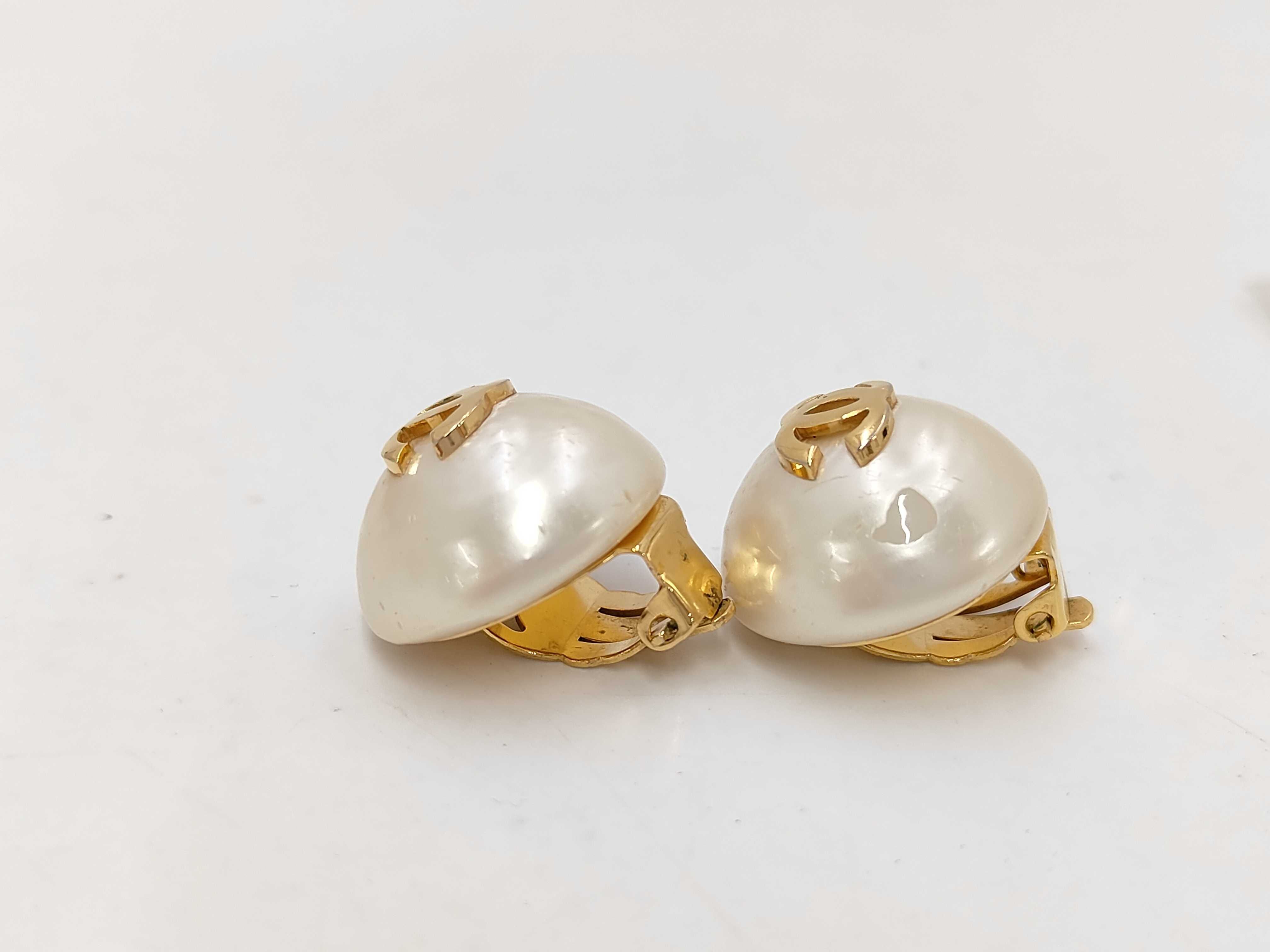 Cocomark 23 earrings — view 3