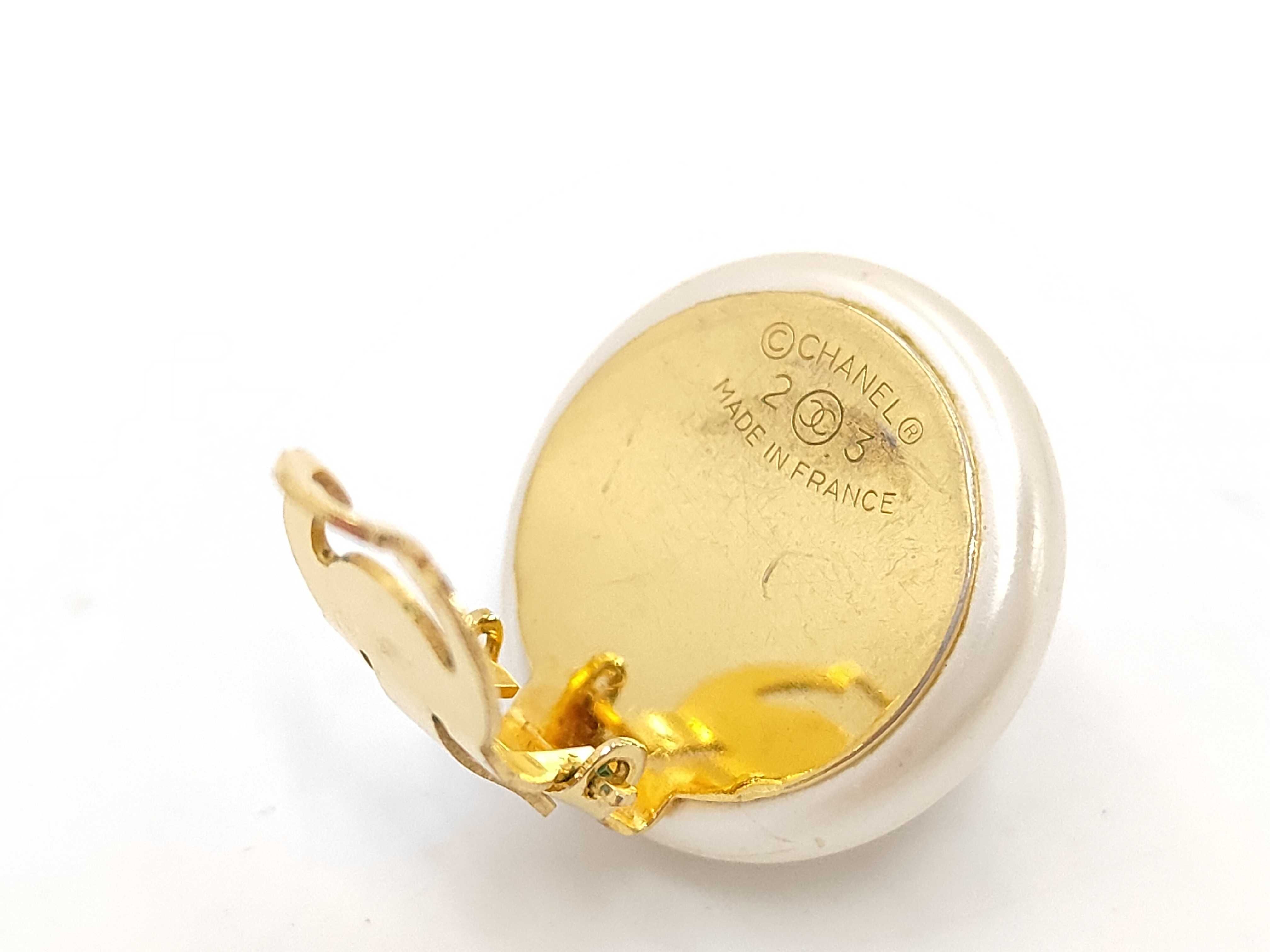 Cocomark 23 earrings — view 5