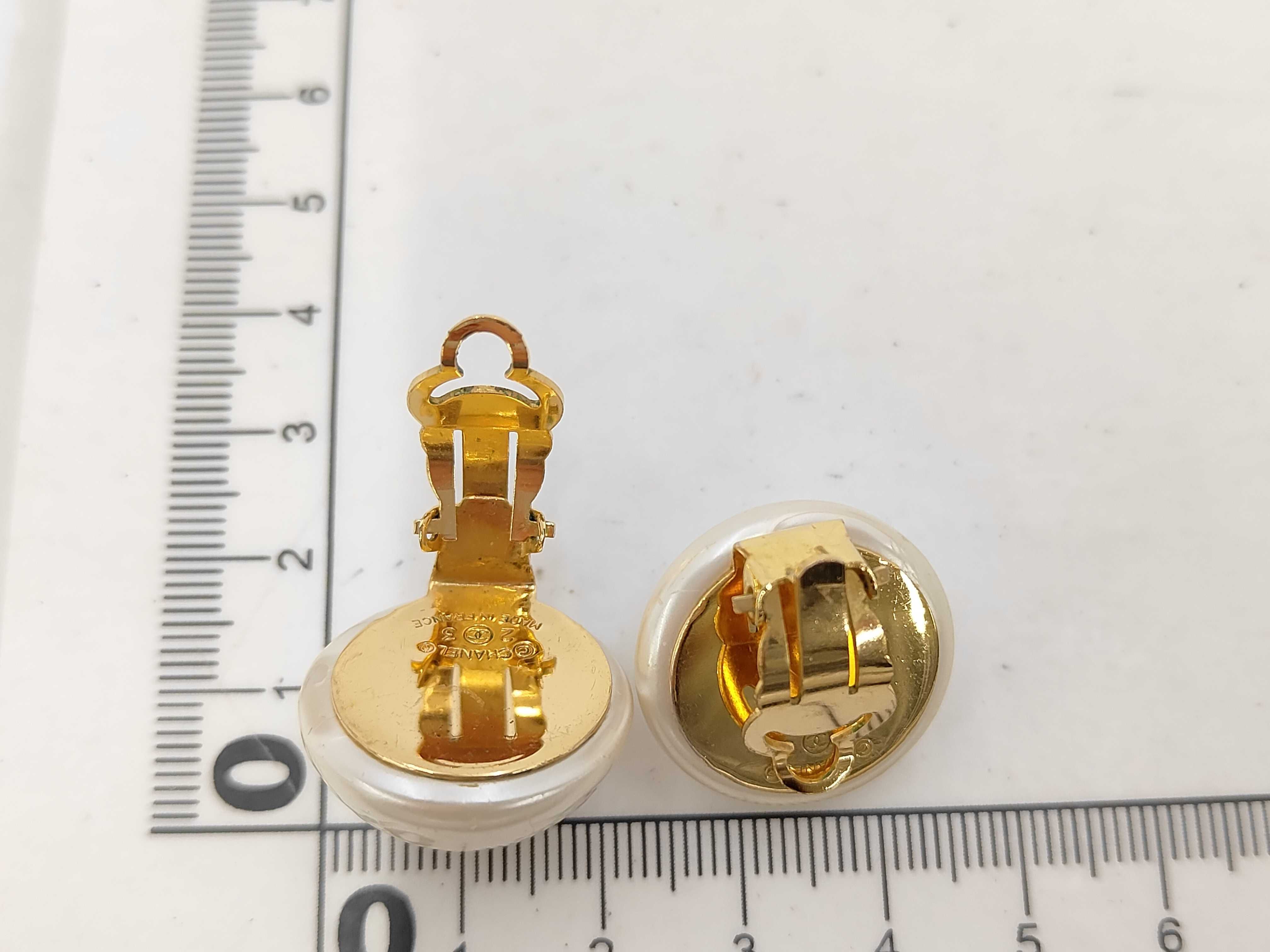 Cocomark 23 earrings — view 6