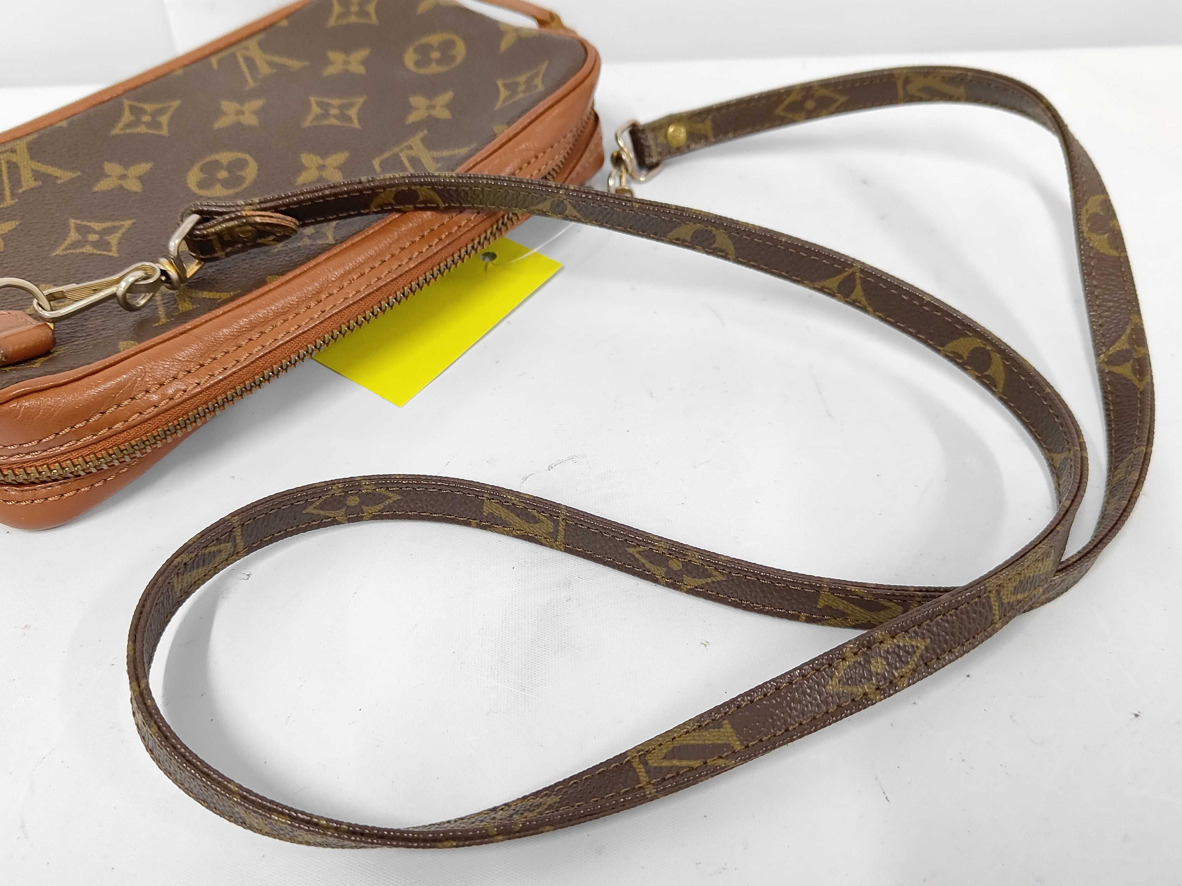 Monogram Old Marly Bandoulière Shoulder Bag — view 3