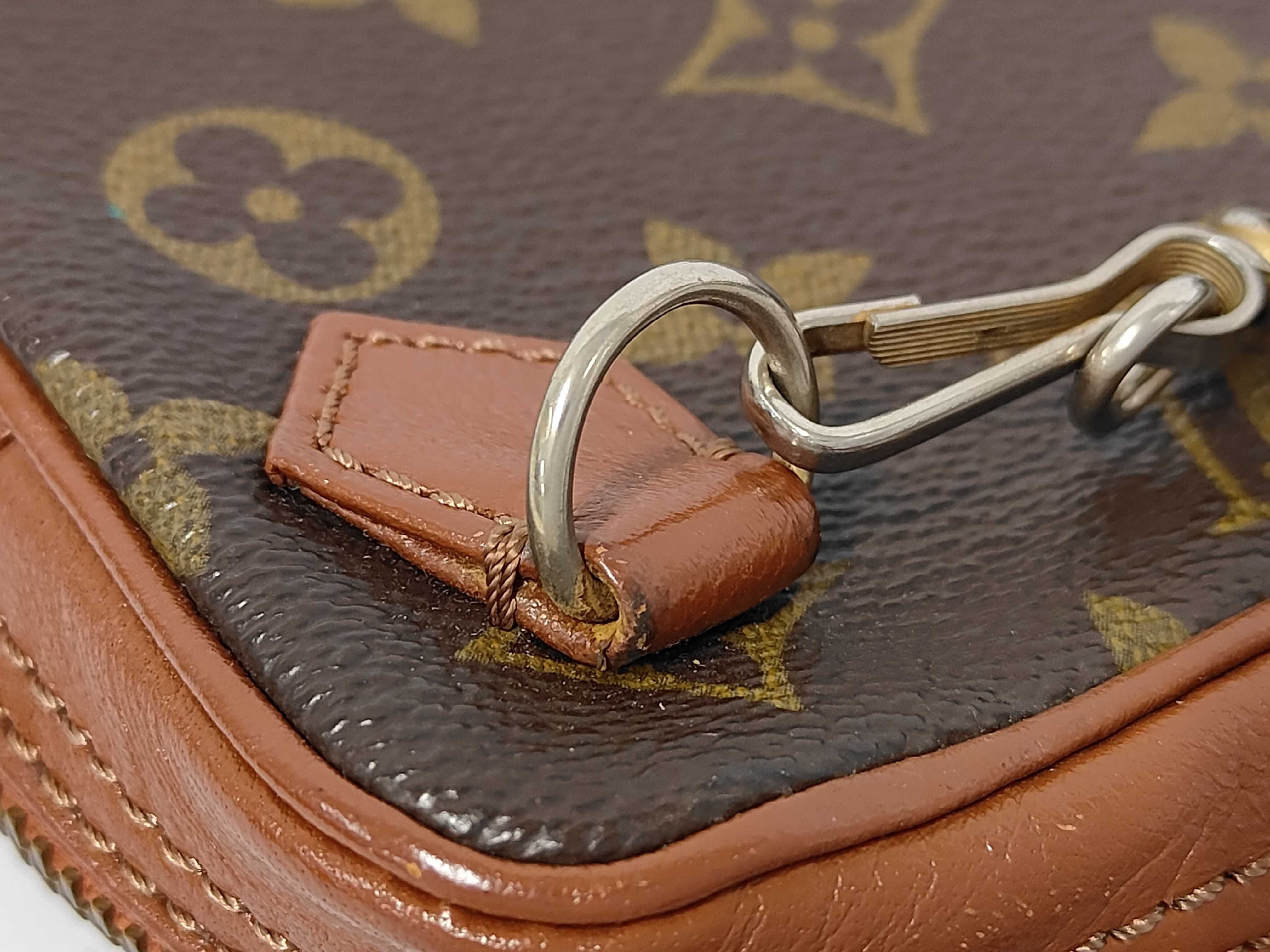 Monogram Old Marly Bandoulière Shoulder Bag — view 5