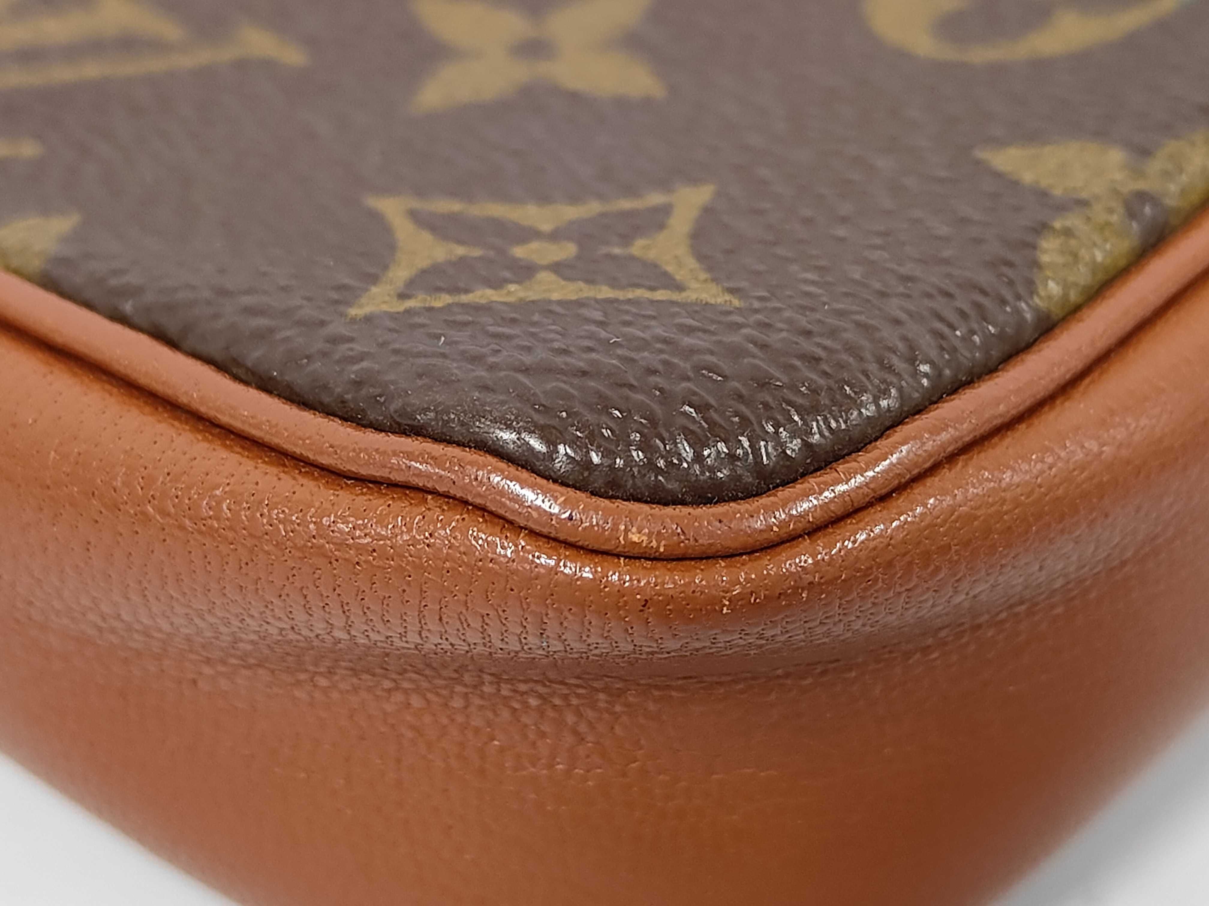 Monogram Old Marly Bandoulière Shoulder Bag — view 6