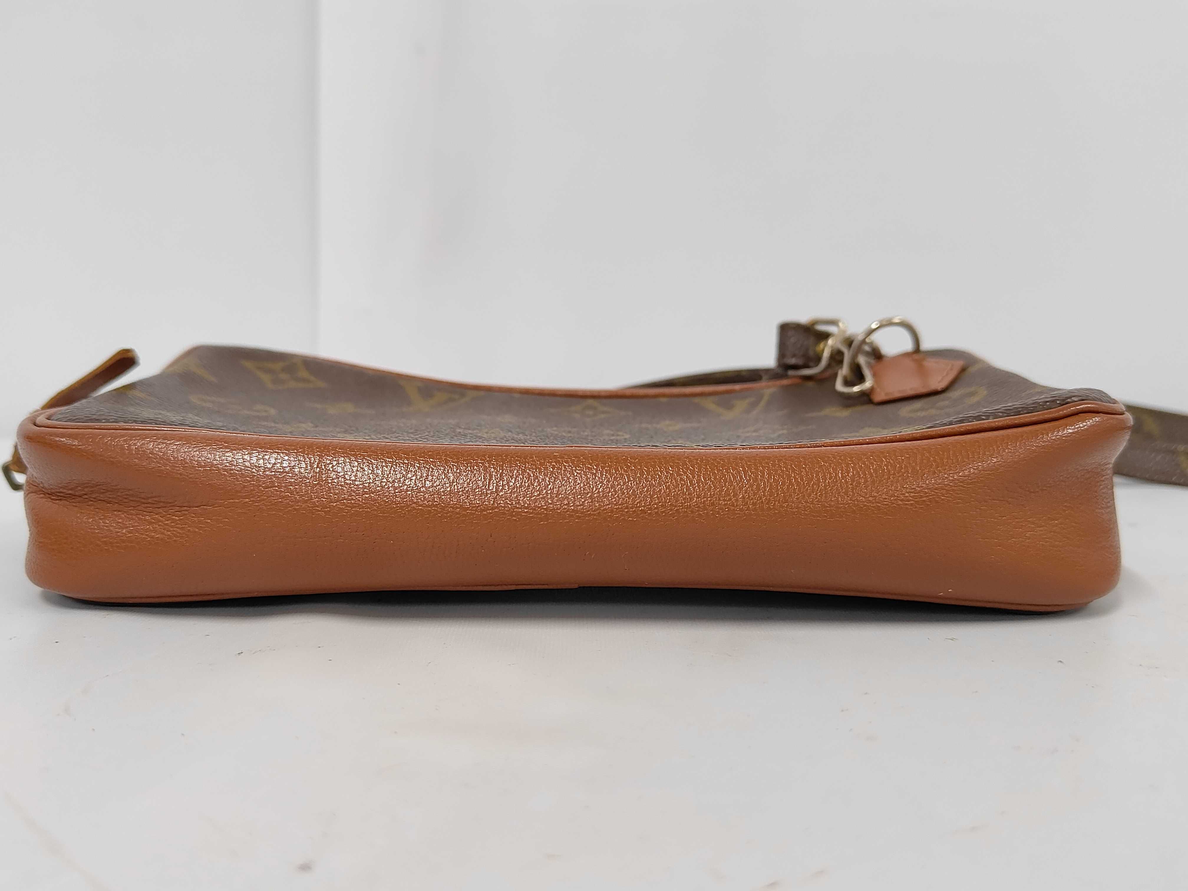Monogram Old Marly Bandoulière Shoulder Bag — view 7