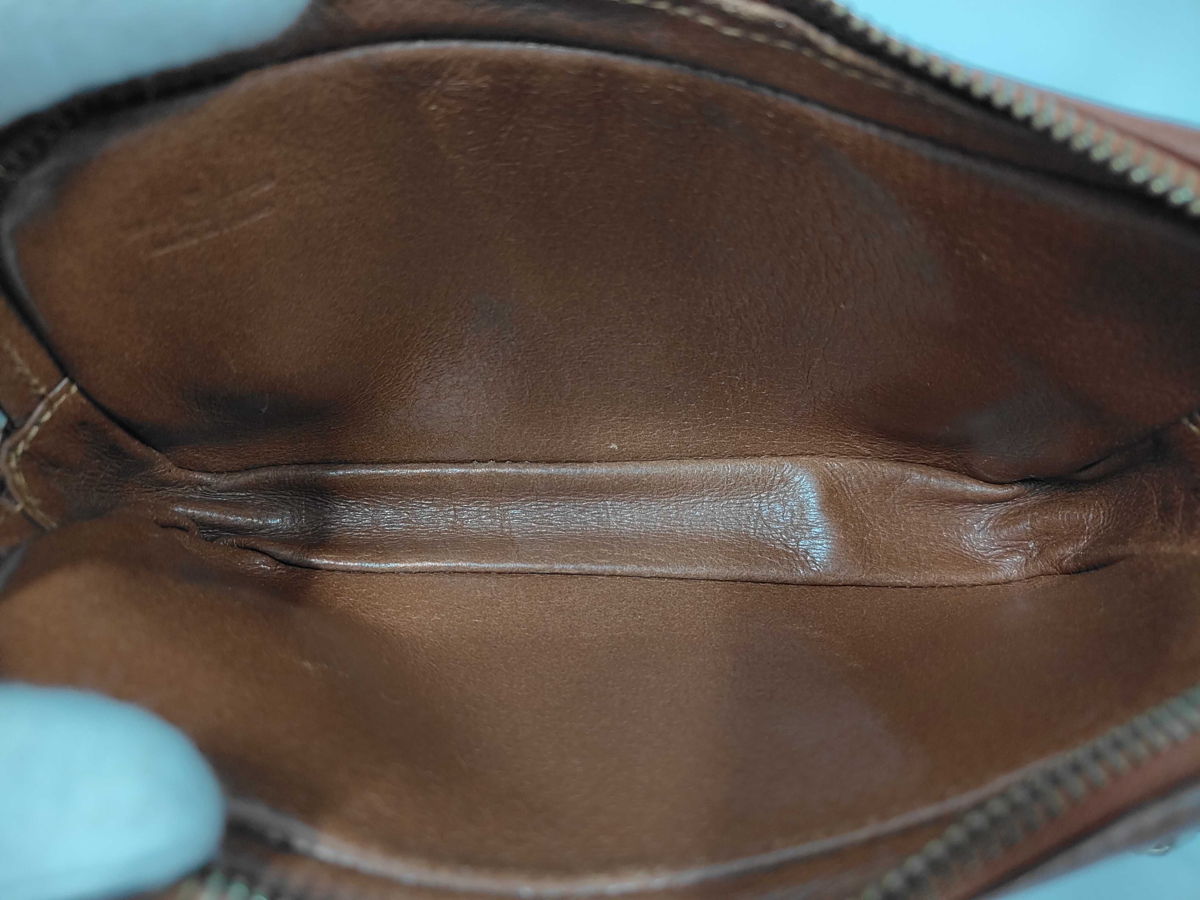 Monogram Old Marly Bandoulière Shoulder Bag — view 8