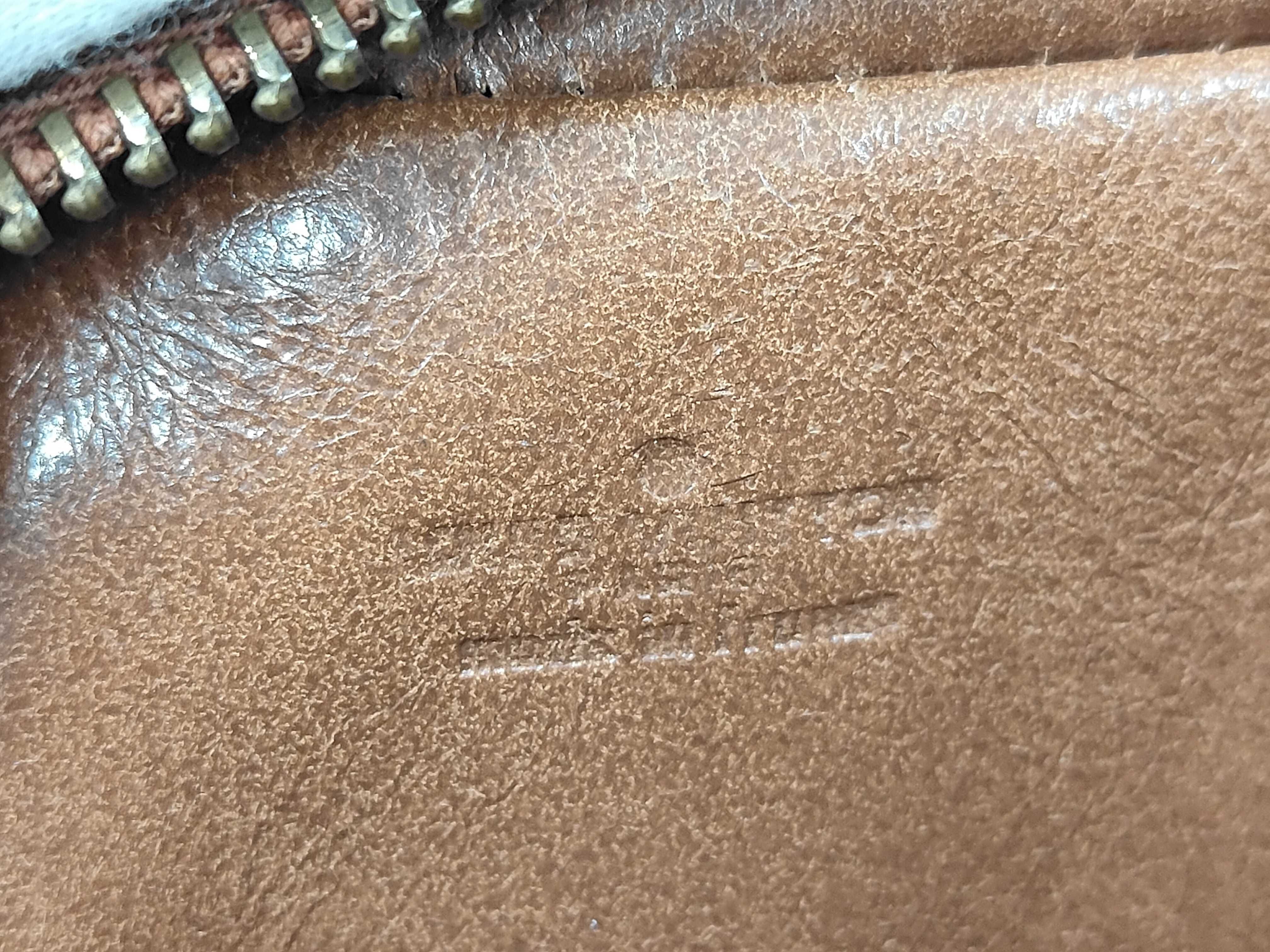 Monogram Old Marly Bandoulière Shoulder Bag — view 9