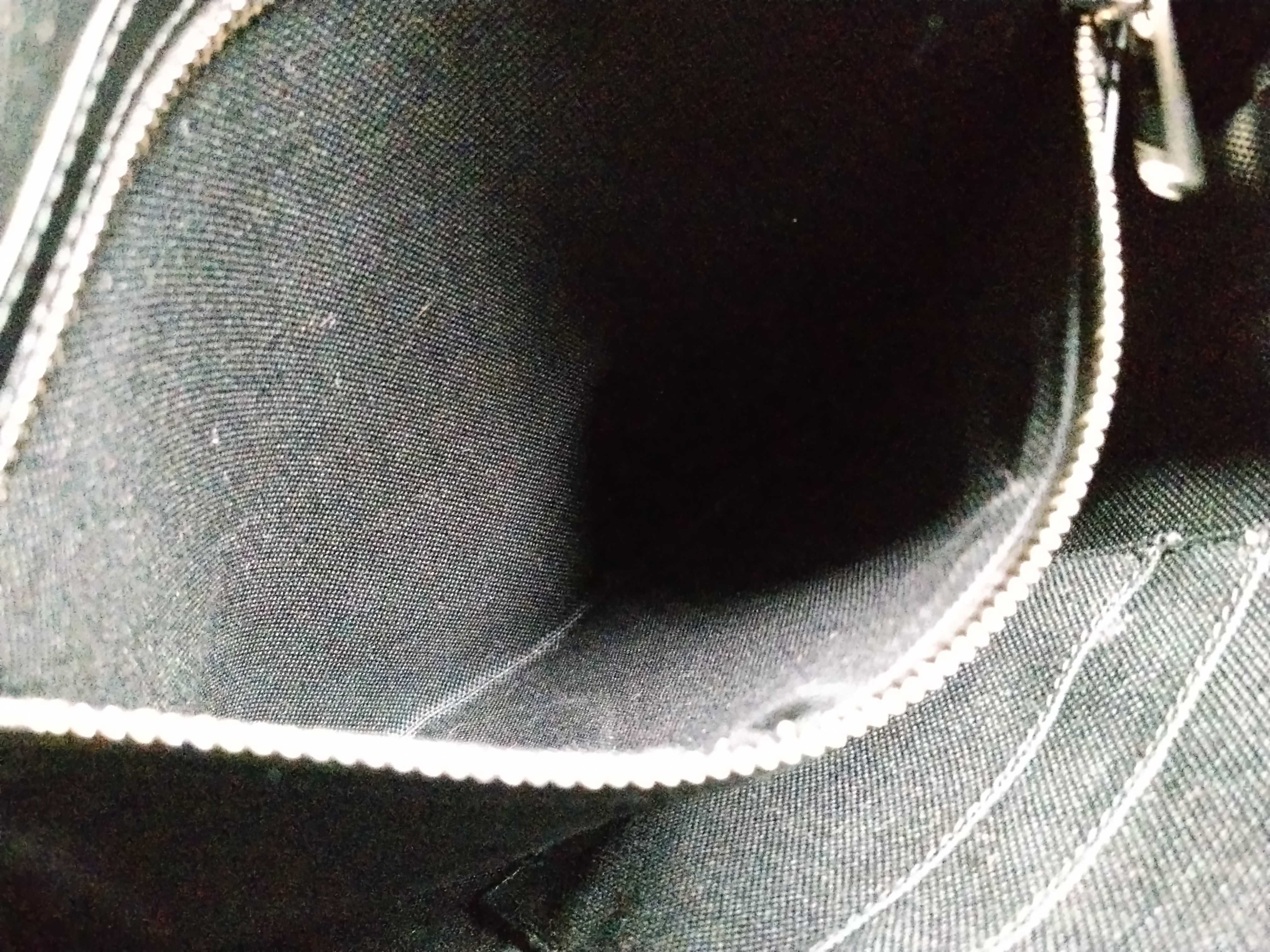 GG Supreme Sherry 474137 Shoulder Bag — view 11