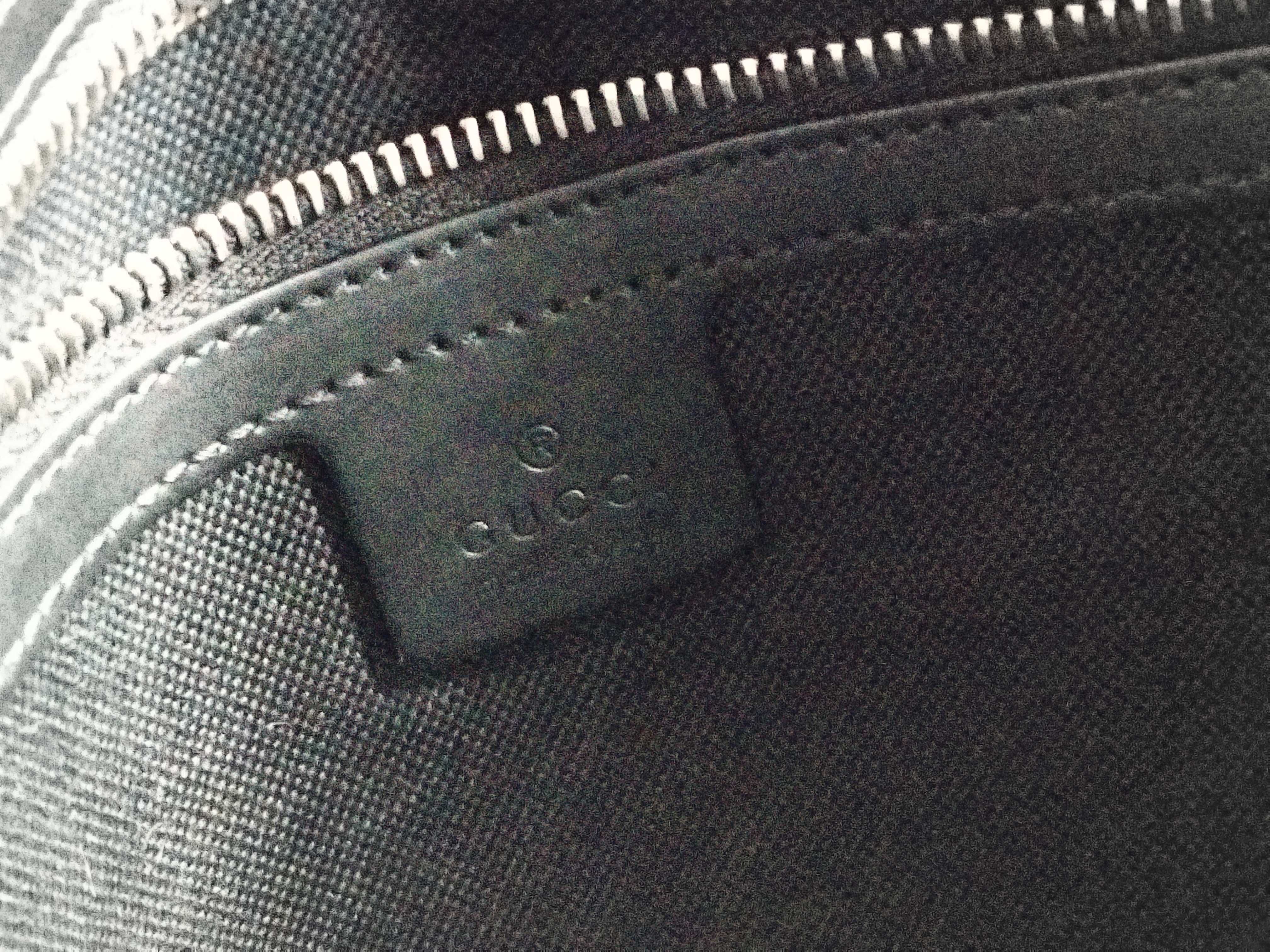 GG Supreme Sherry 474137 Shoulder Bag — view 12