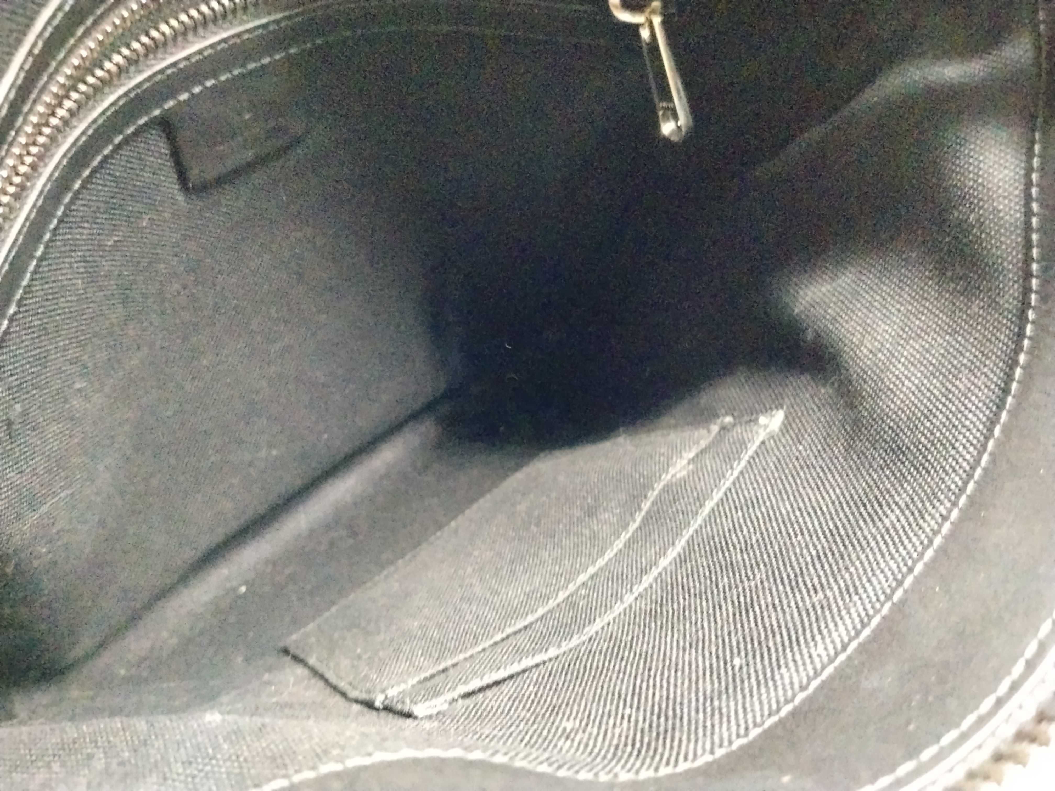 GG Supreme Sherry 474137 Shoulder Bag — view 10