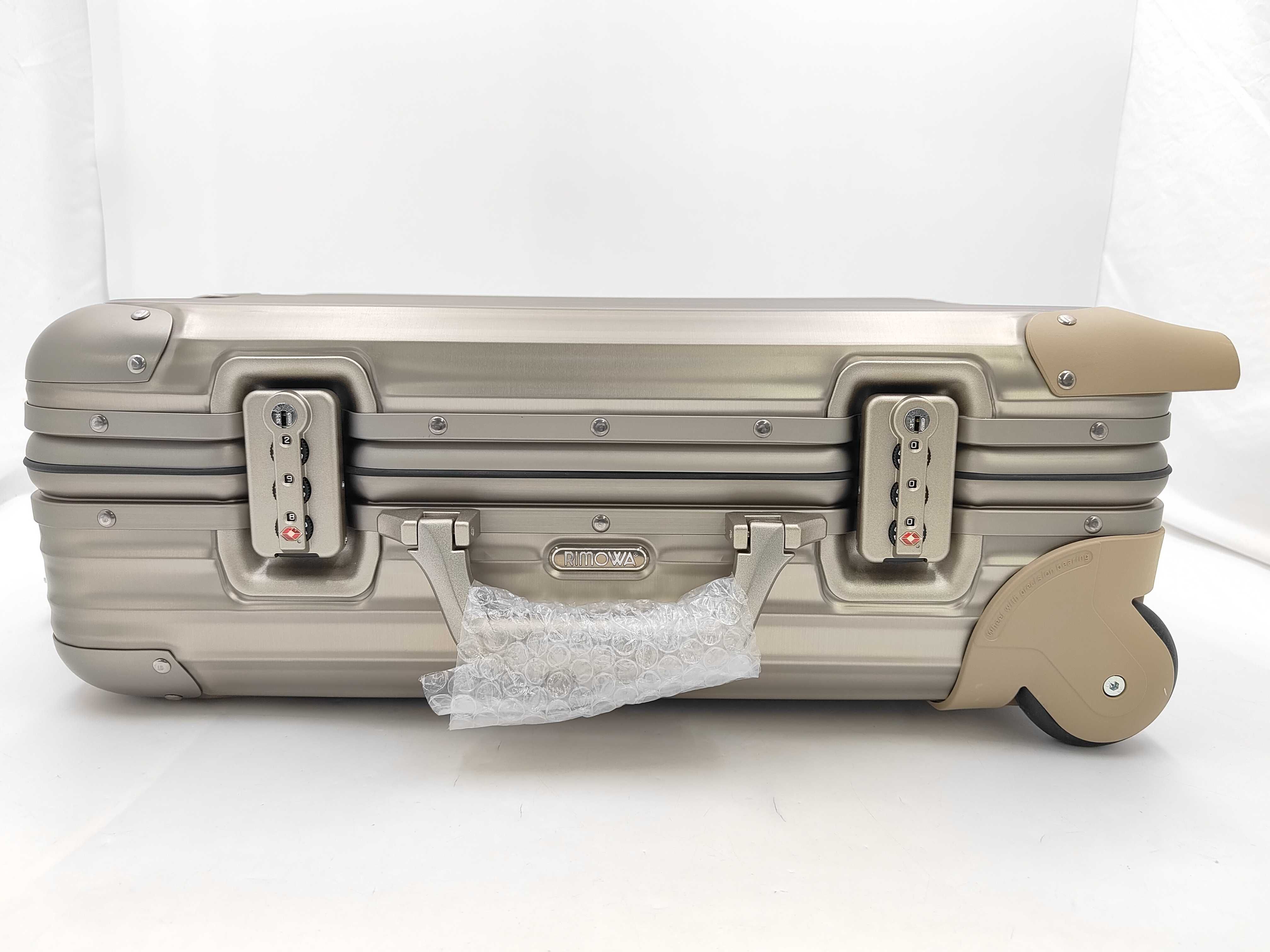 carry-on bag — view 3