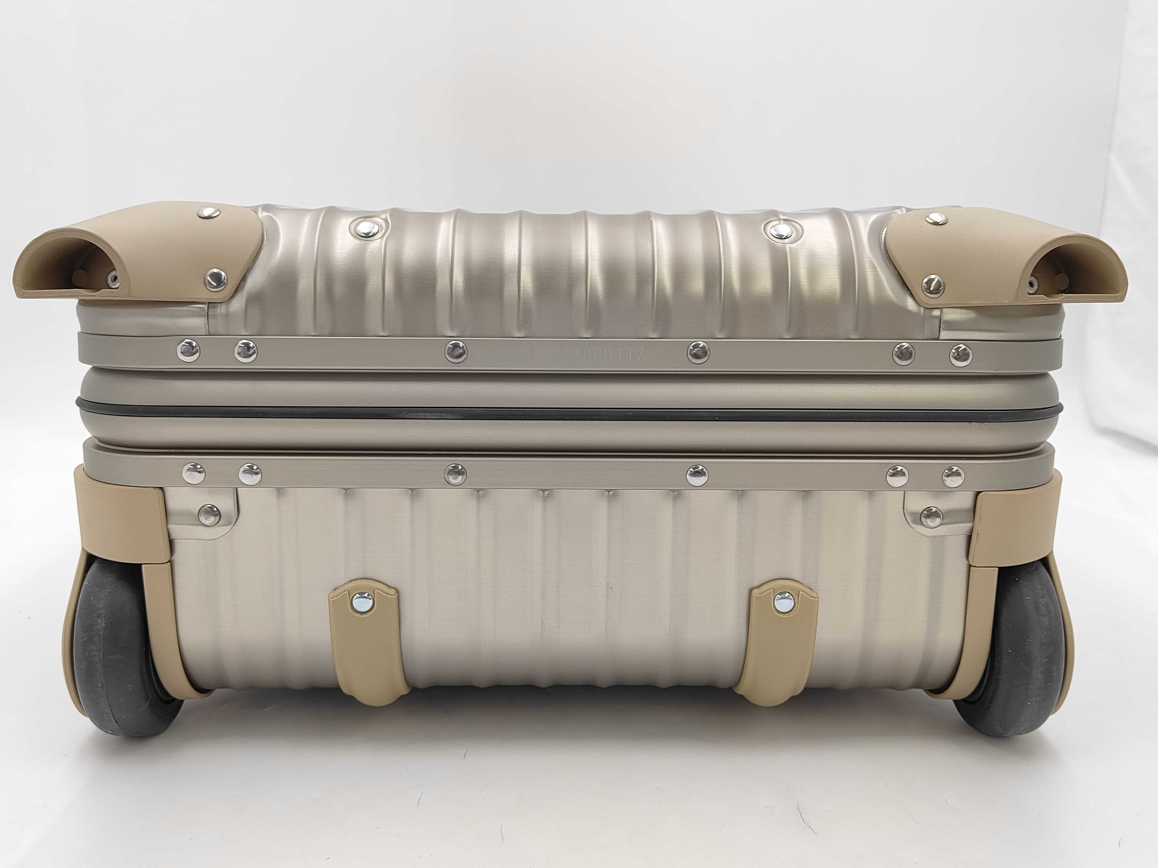 carry-on bag — view 4