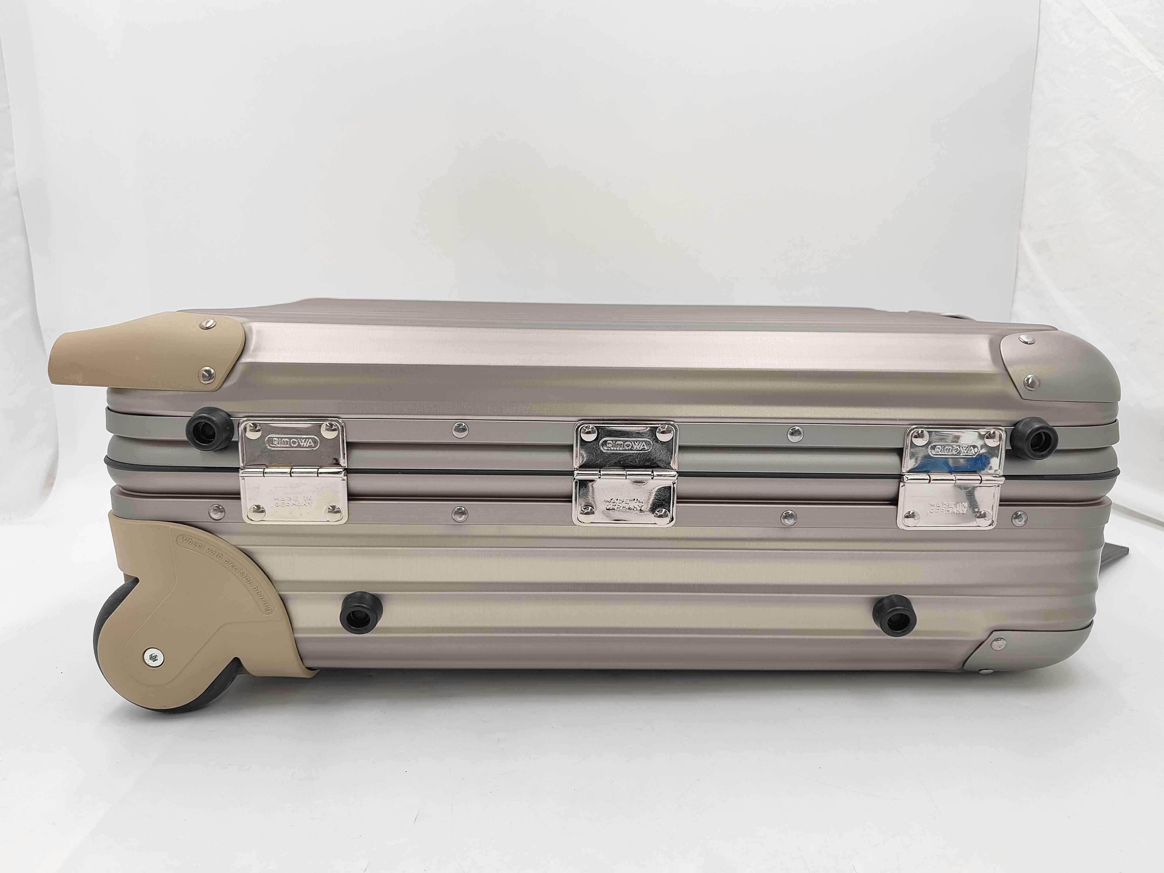 carry-on bag — view 5