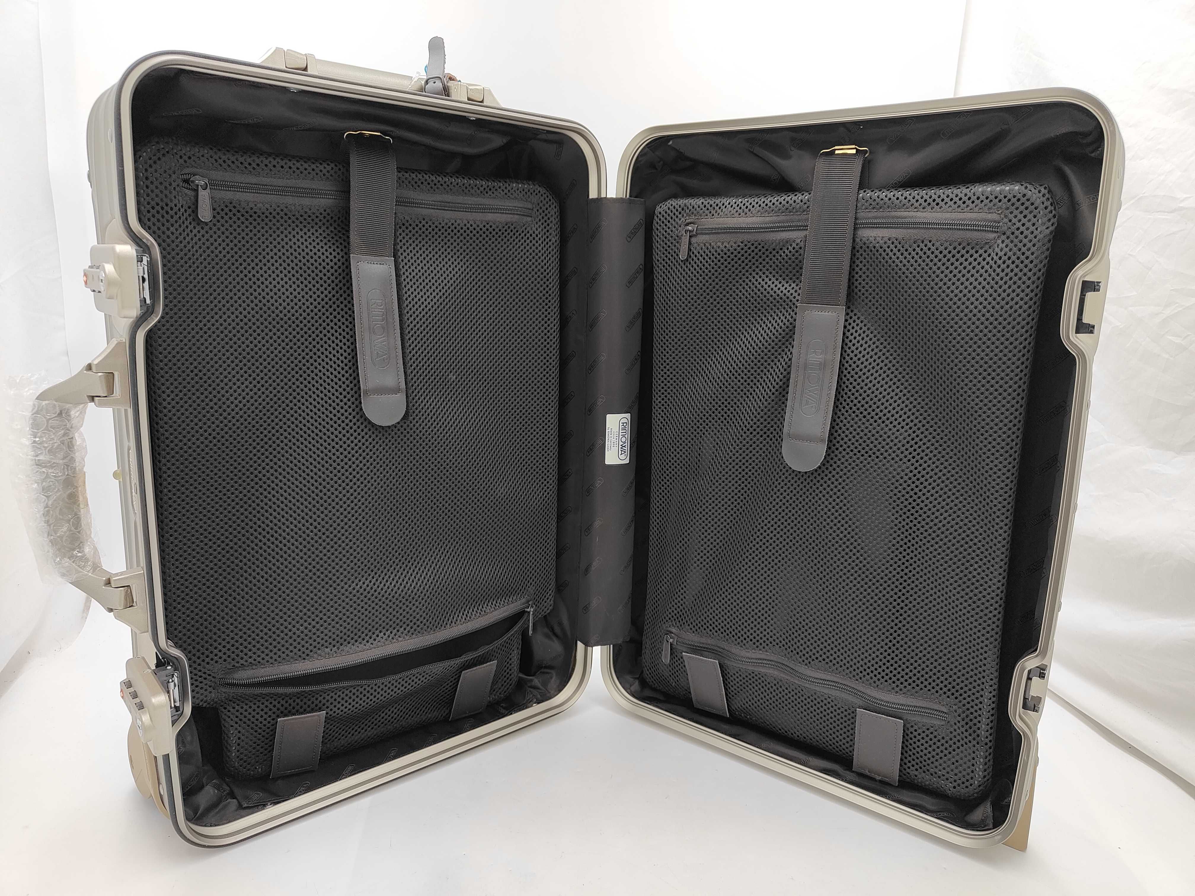 carry-on bag — view 8