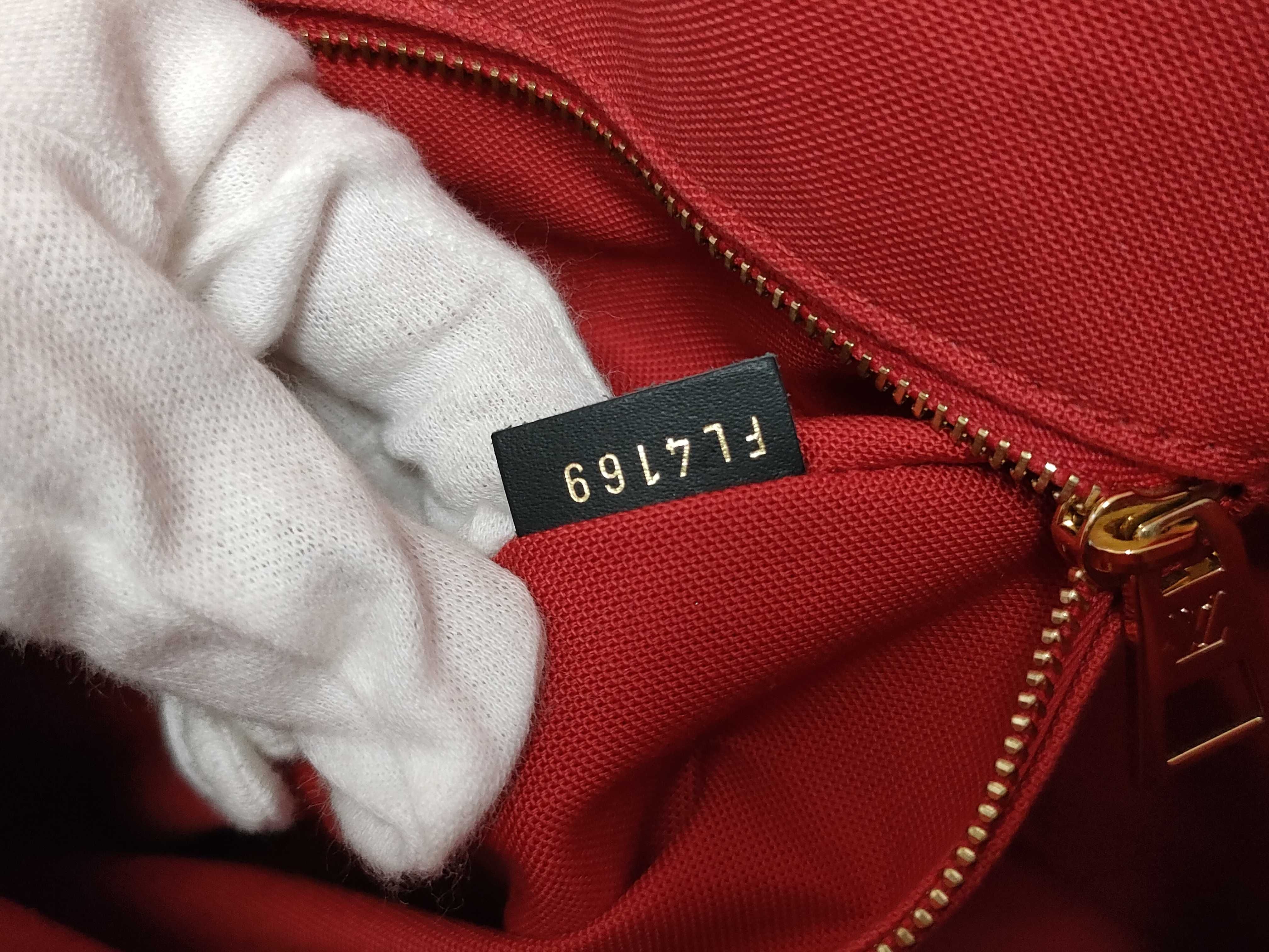 Monogram OnTheGo GM Monogram Reverse M45320/FL4169 Handbag — view 12
