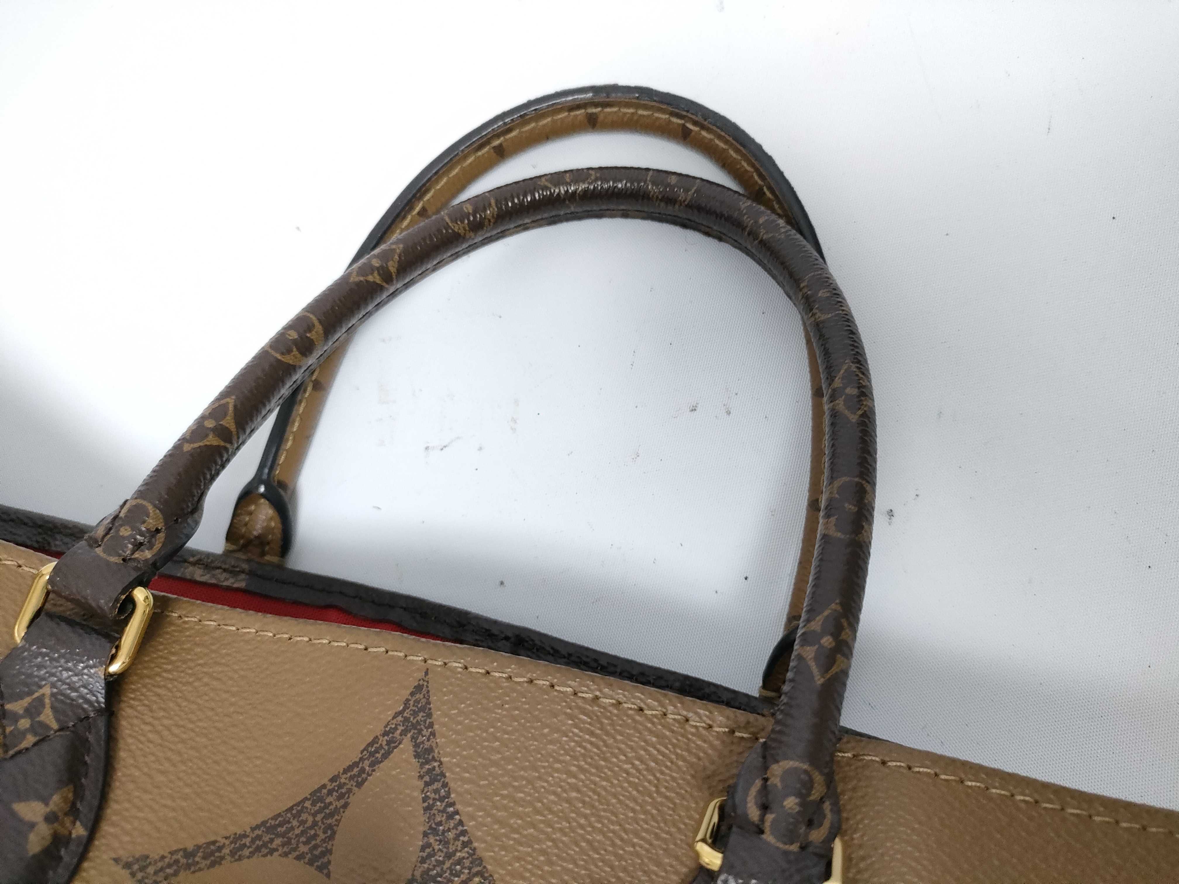 Monogram OnTheGo GM Monogram Reverse M45320/FL4169 Handbag — view 5