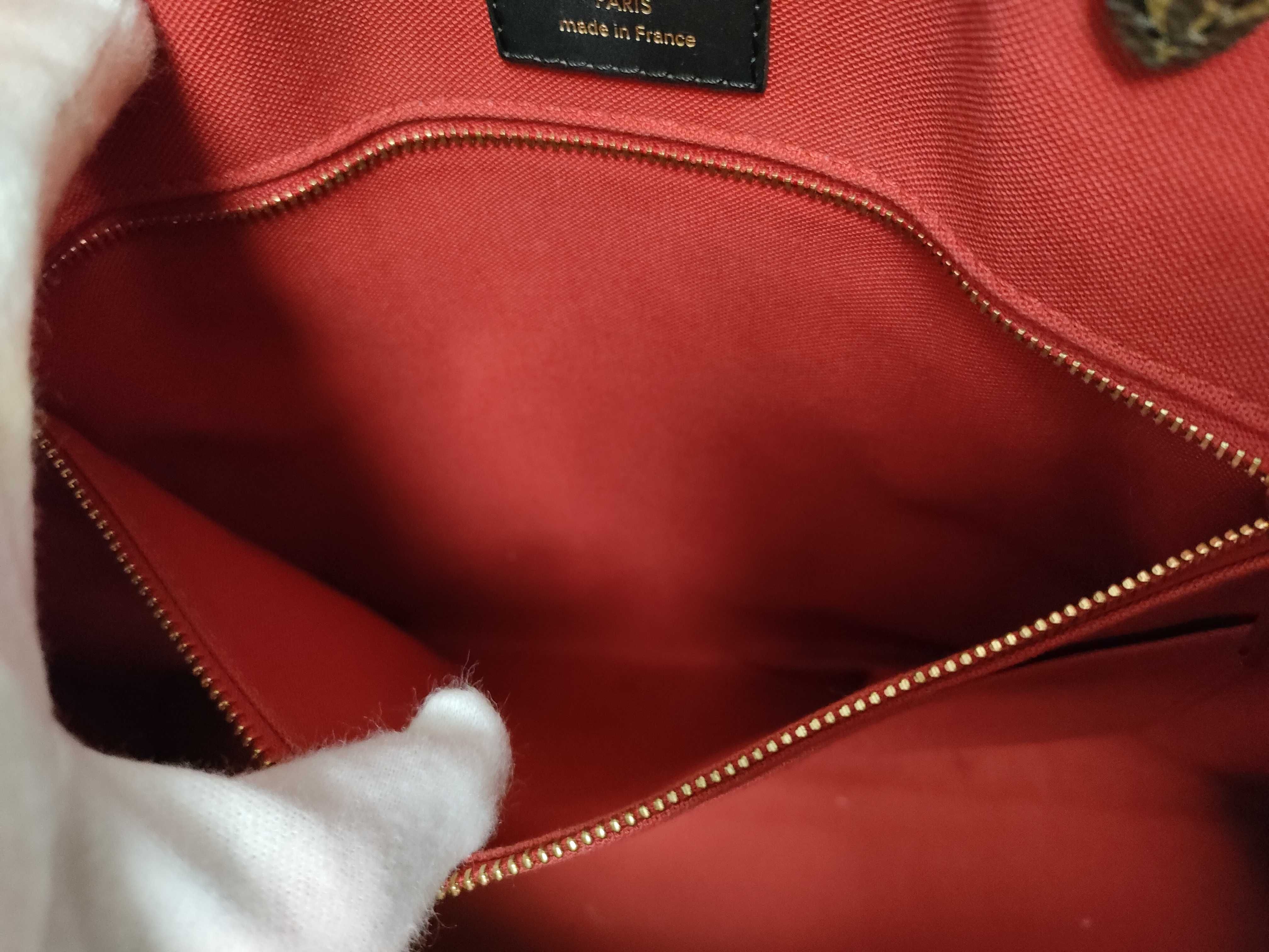 Monogram OnTheGo GM Monogram Reverse M45320/FL4169 Handbag — view 10